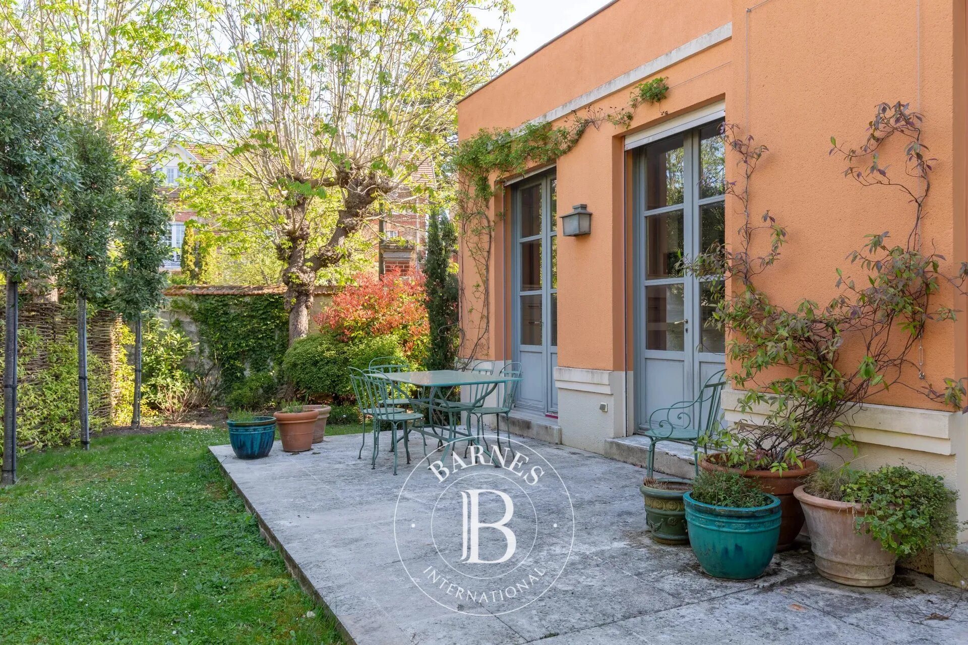 Maison à vendre, 280m², Saint-Germain-en-Laye