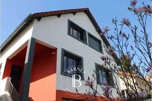 Maison à vendre, 165m², Le Pecq