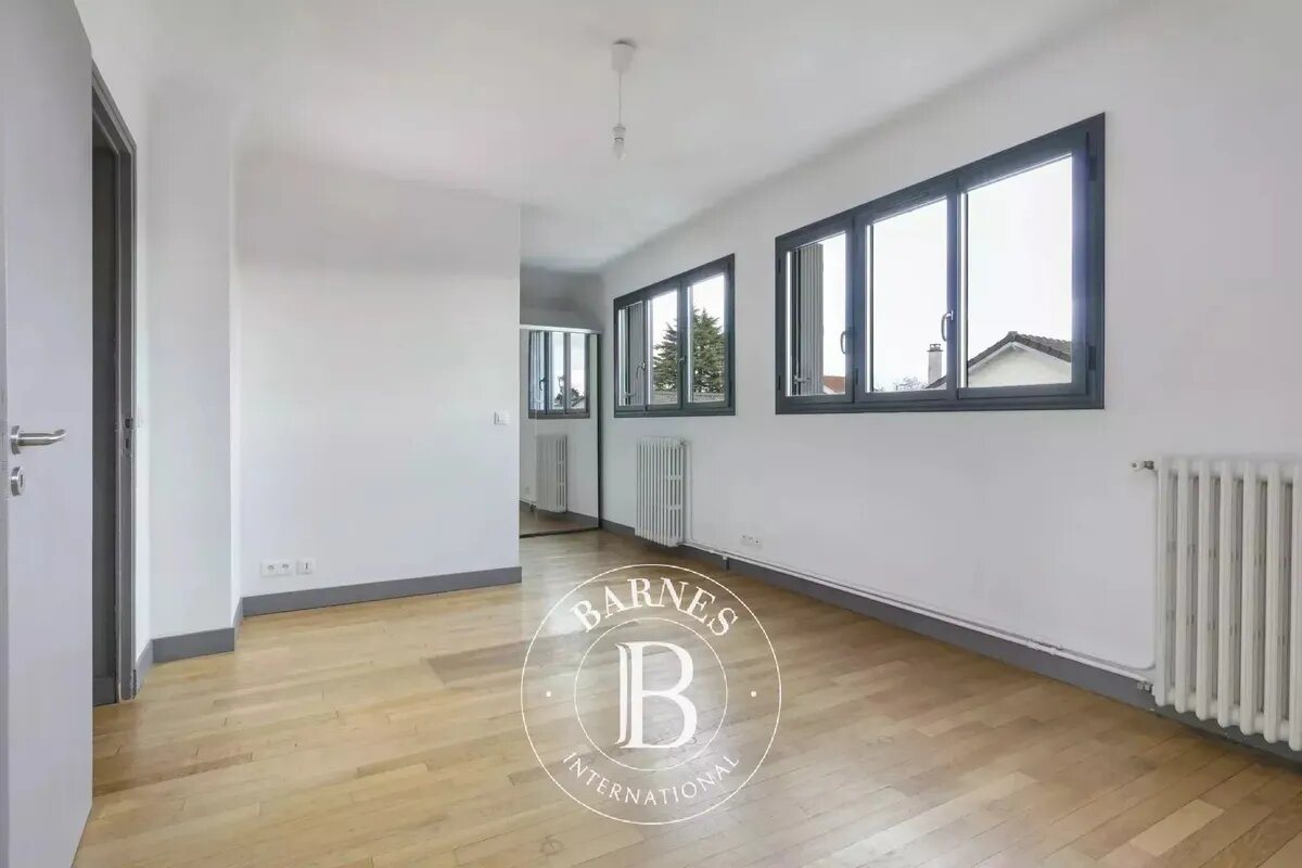 Maison à vendre, 165m², Le Pecq