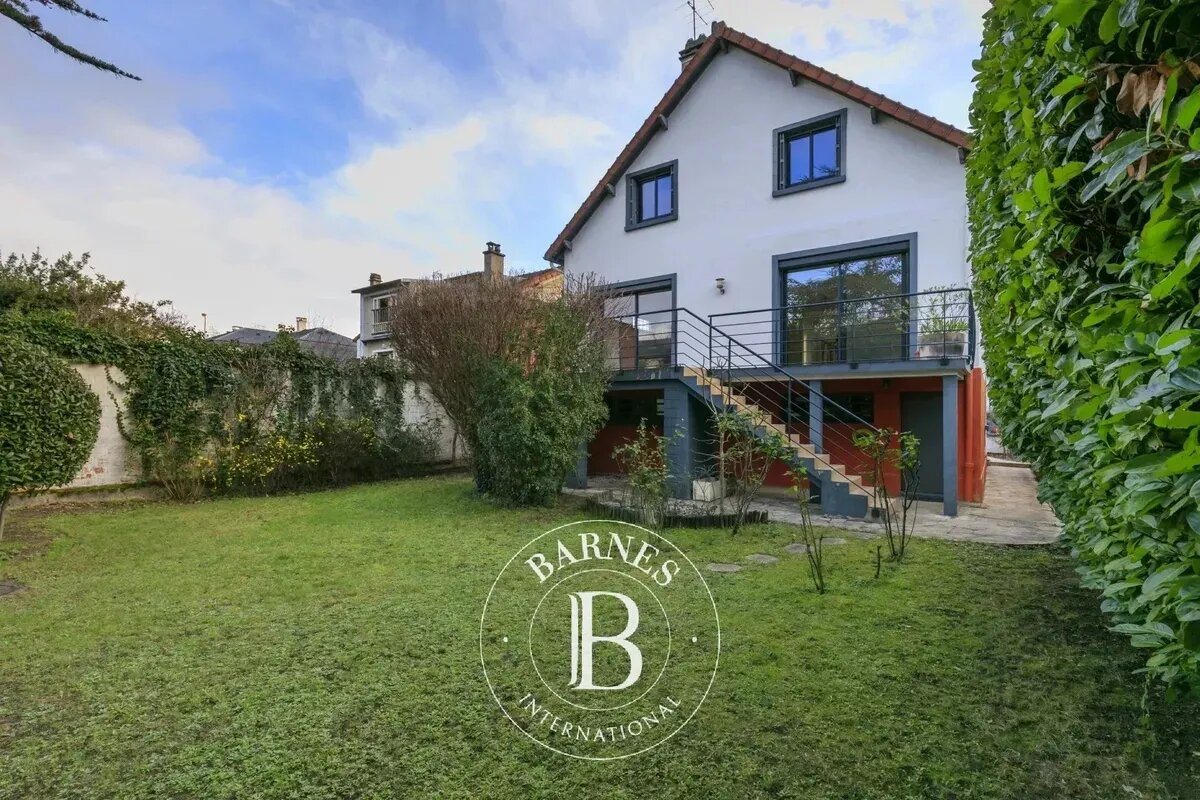 Maison à vendre, 165m², Le Pecq