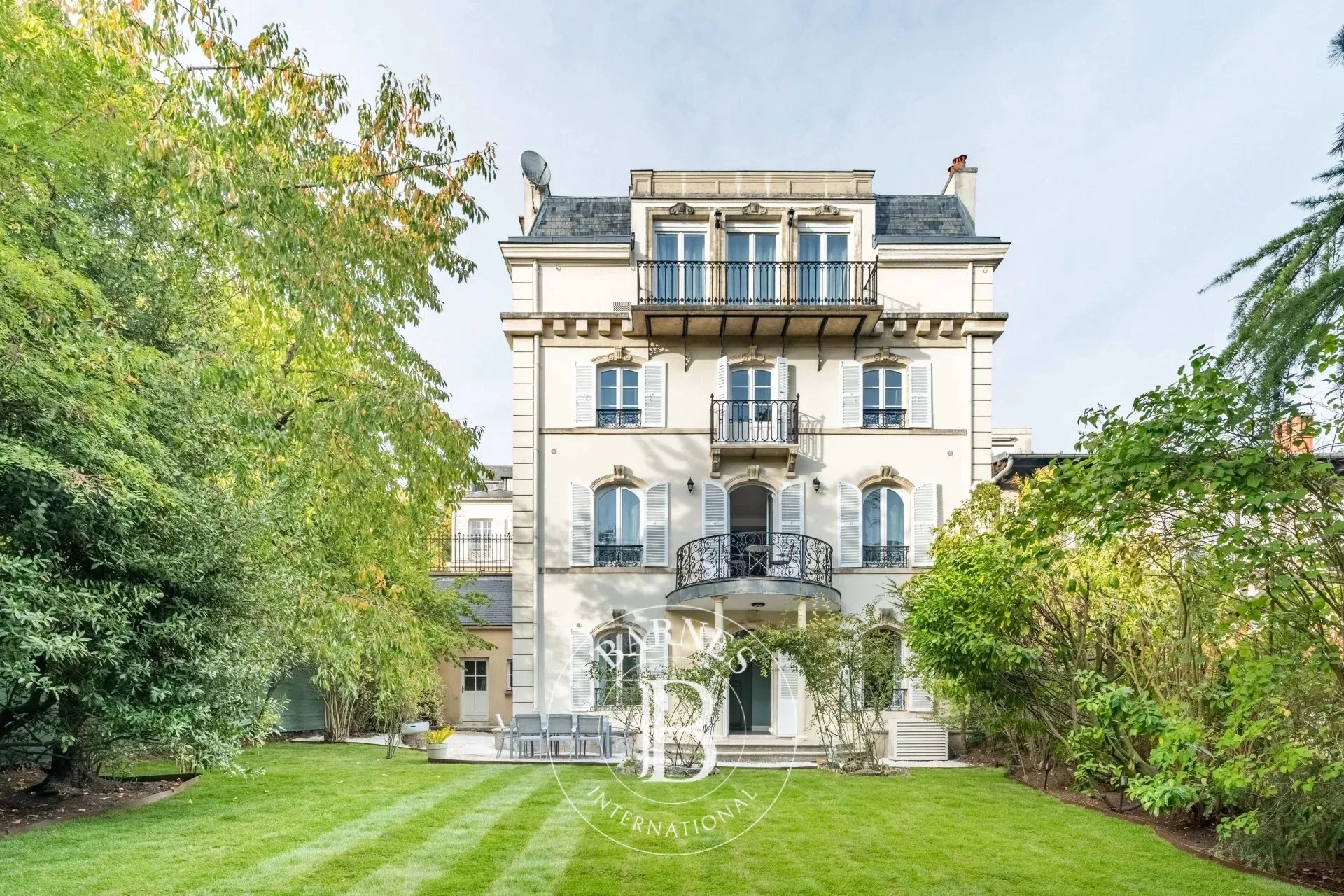 Maison à vendre, 251m², Saint-Germain-en-Laye