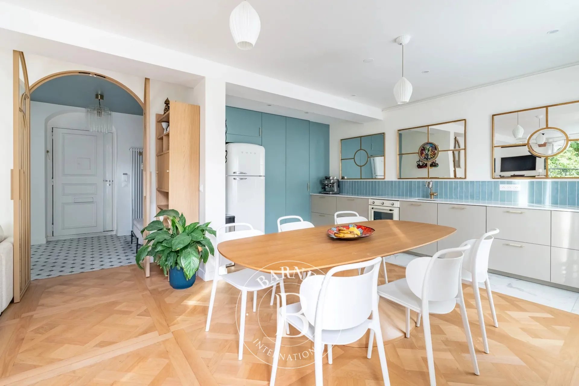 Maison à vendre, 251m², Saint-Germain-en-Laye