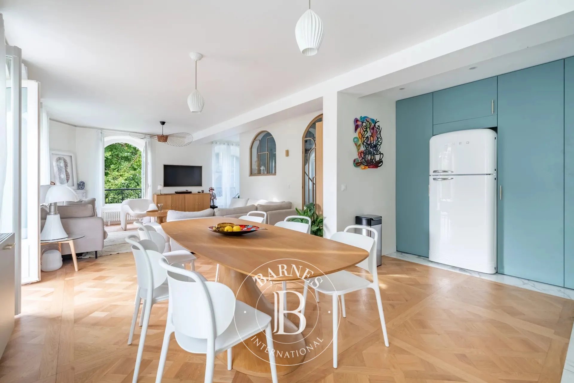 Maison à vendre, 251m², Saint-Germain-en-Laye