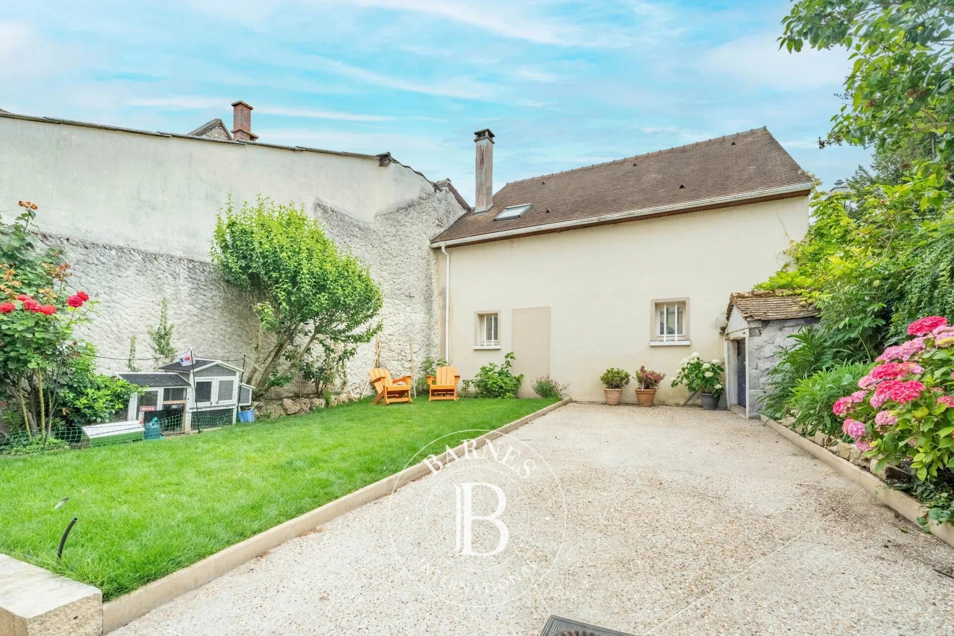 Maison à vendre, 147m², Mareil-Marly