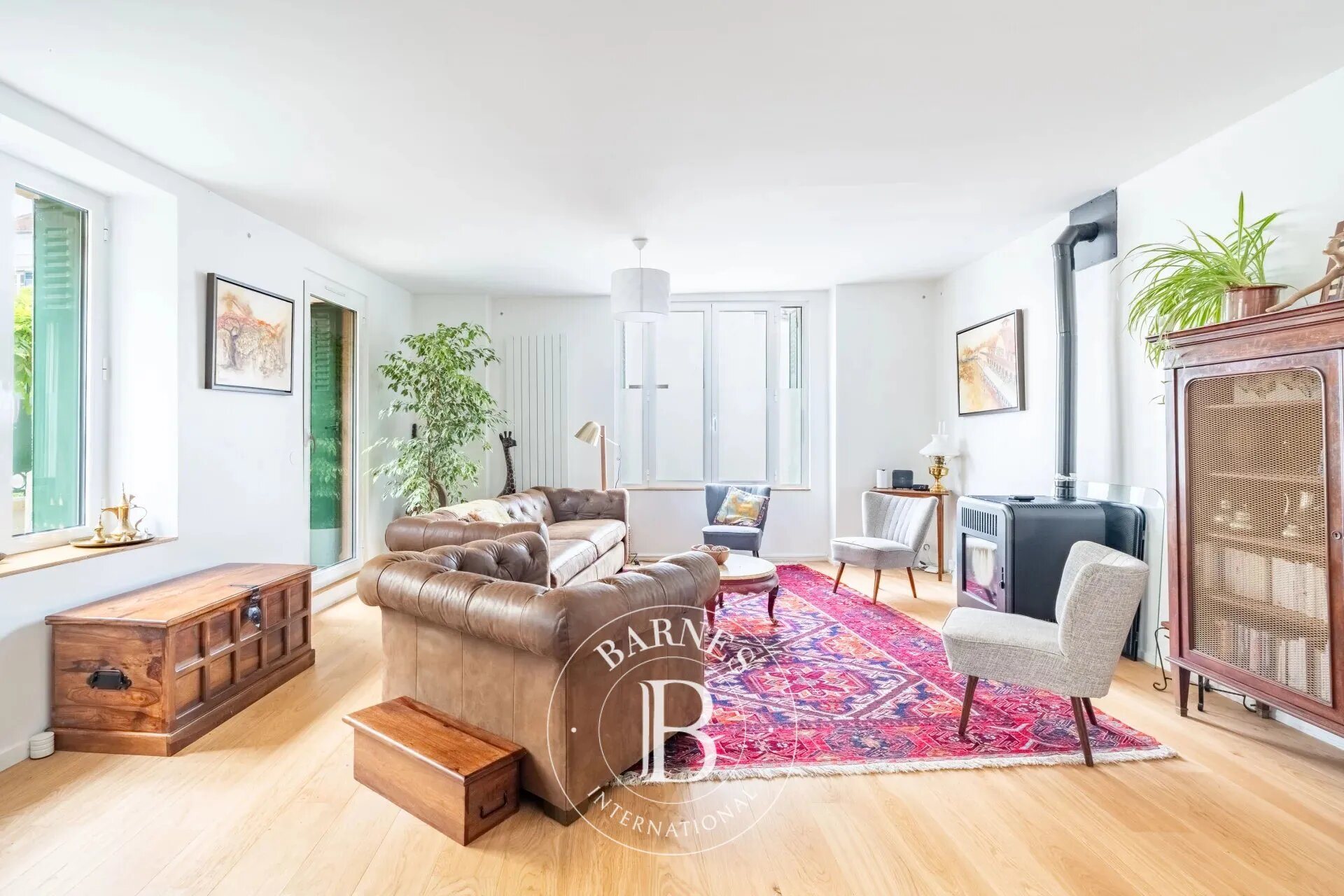 Maison à vendre, 147m², Mareil-Marly
