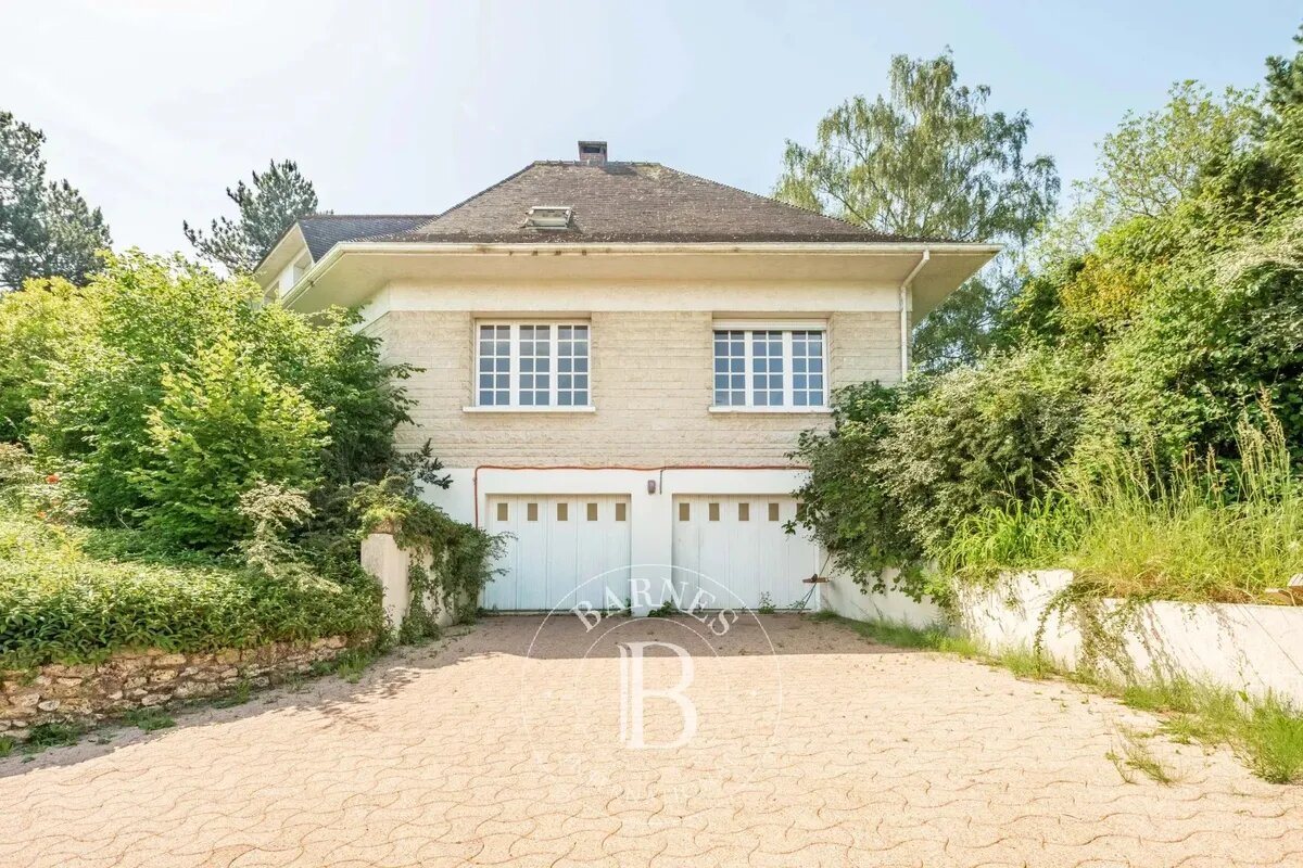 Maison à vendre, 243m², Orgeval