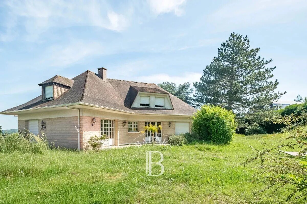 Maison à vendre, 243m², Orgeval