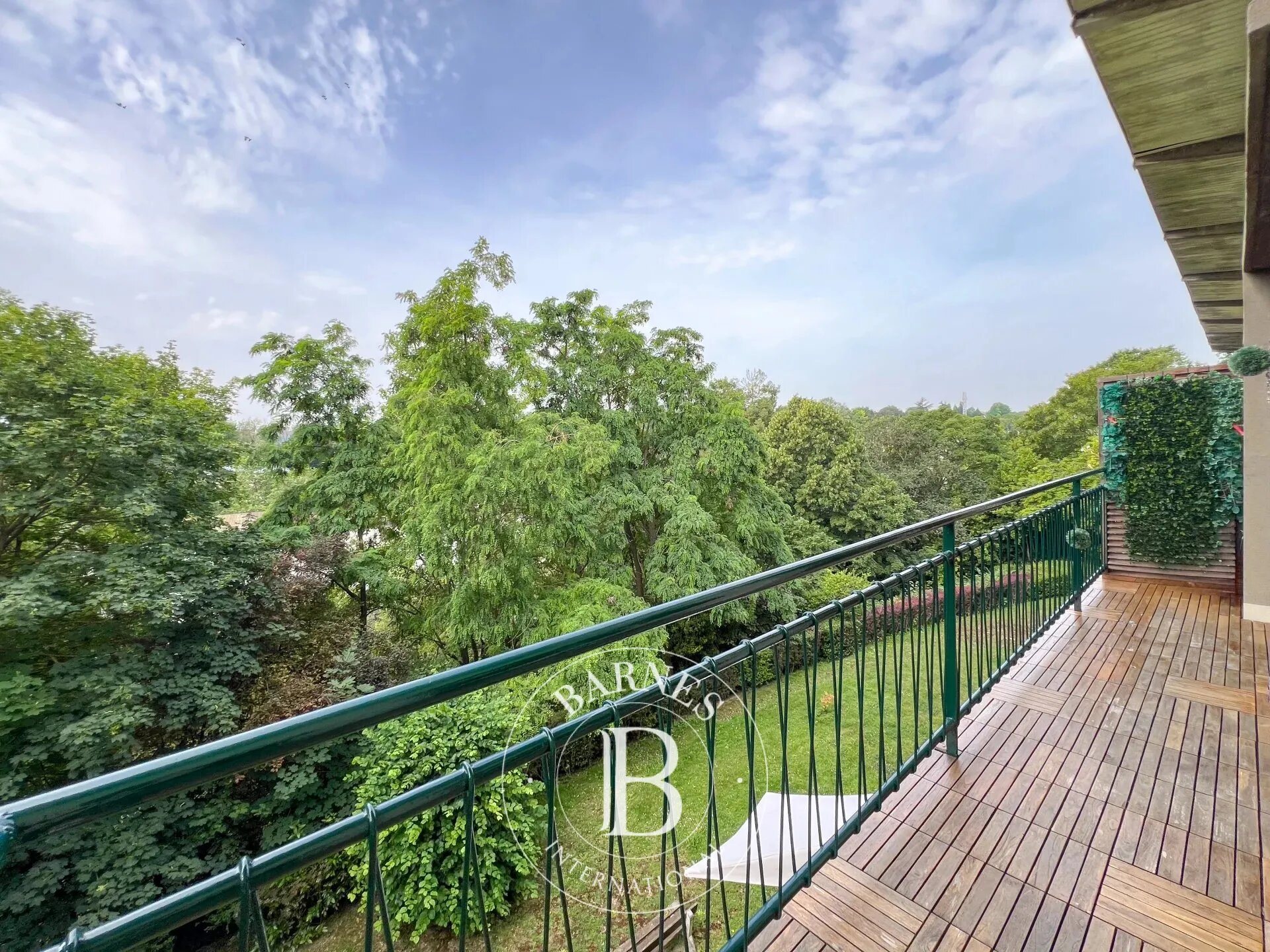 Appartement à vendre, 71m², Saint-Germain-en-Laye