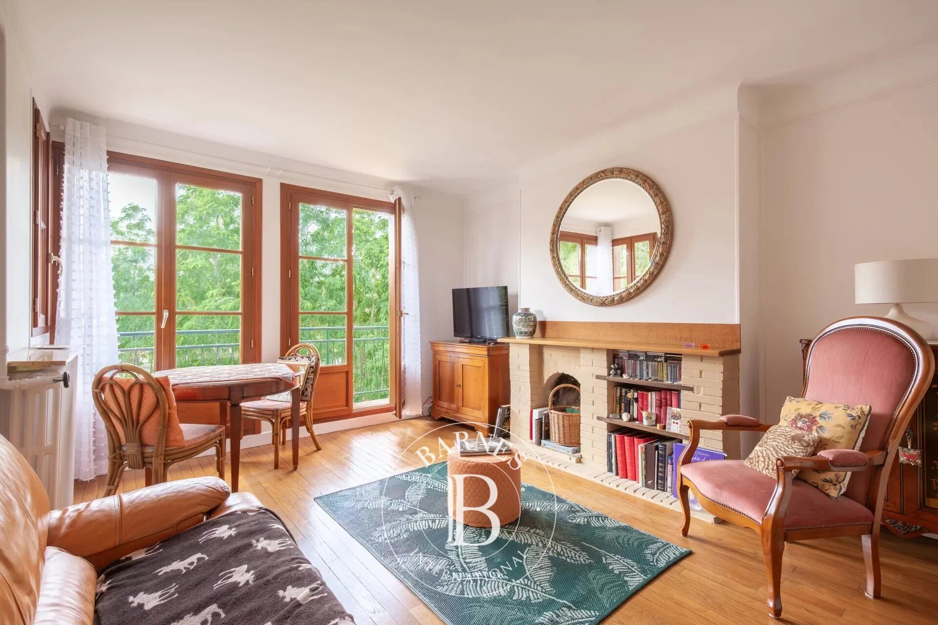 Appartement à vendre, 71m², Saint-Germain-en-Laye