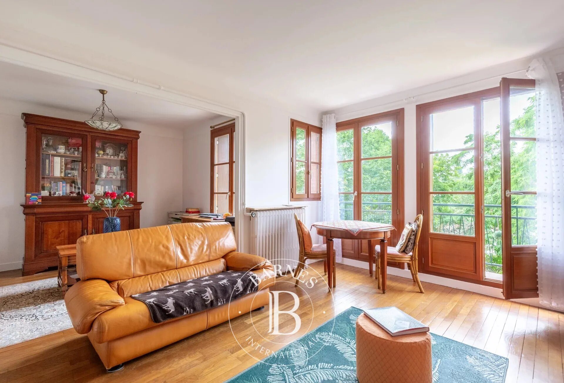 Appartement à vendre, 71m², Saint-Germain-en-Laye