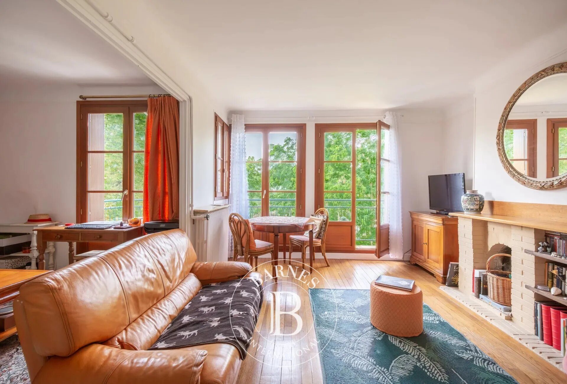 Appartement à vendre, 71m², Saint-Germain-en-Laye