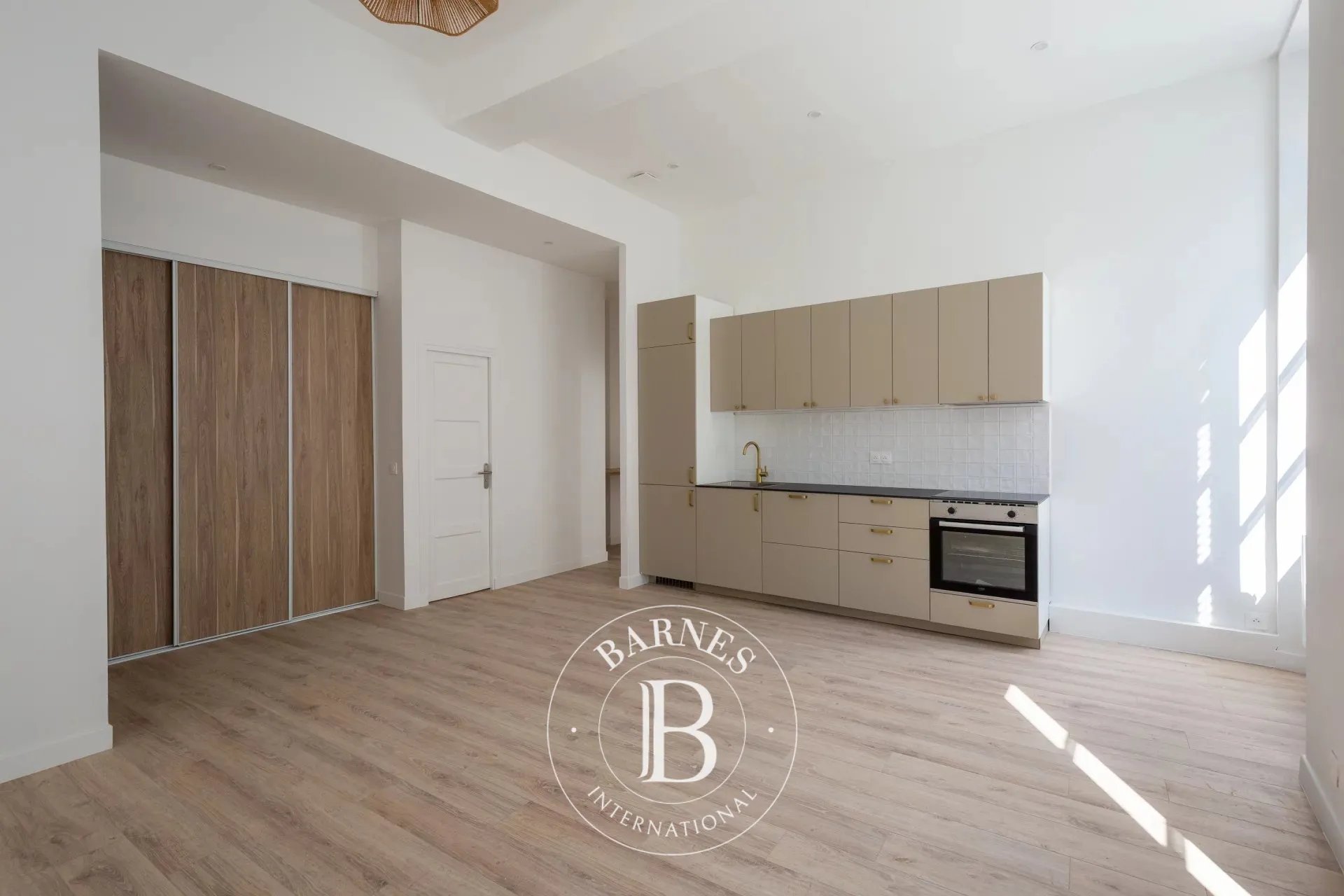 Appartement à vendre, 53m², Saint-Germain-en-Laye