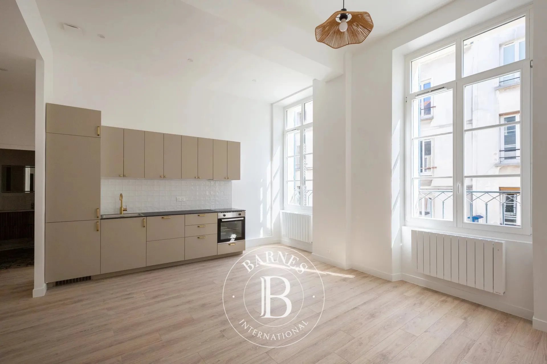 Appartement à vendre, 53m², Saint-Germain-en-Laye