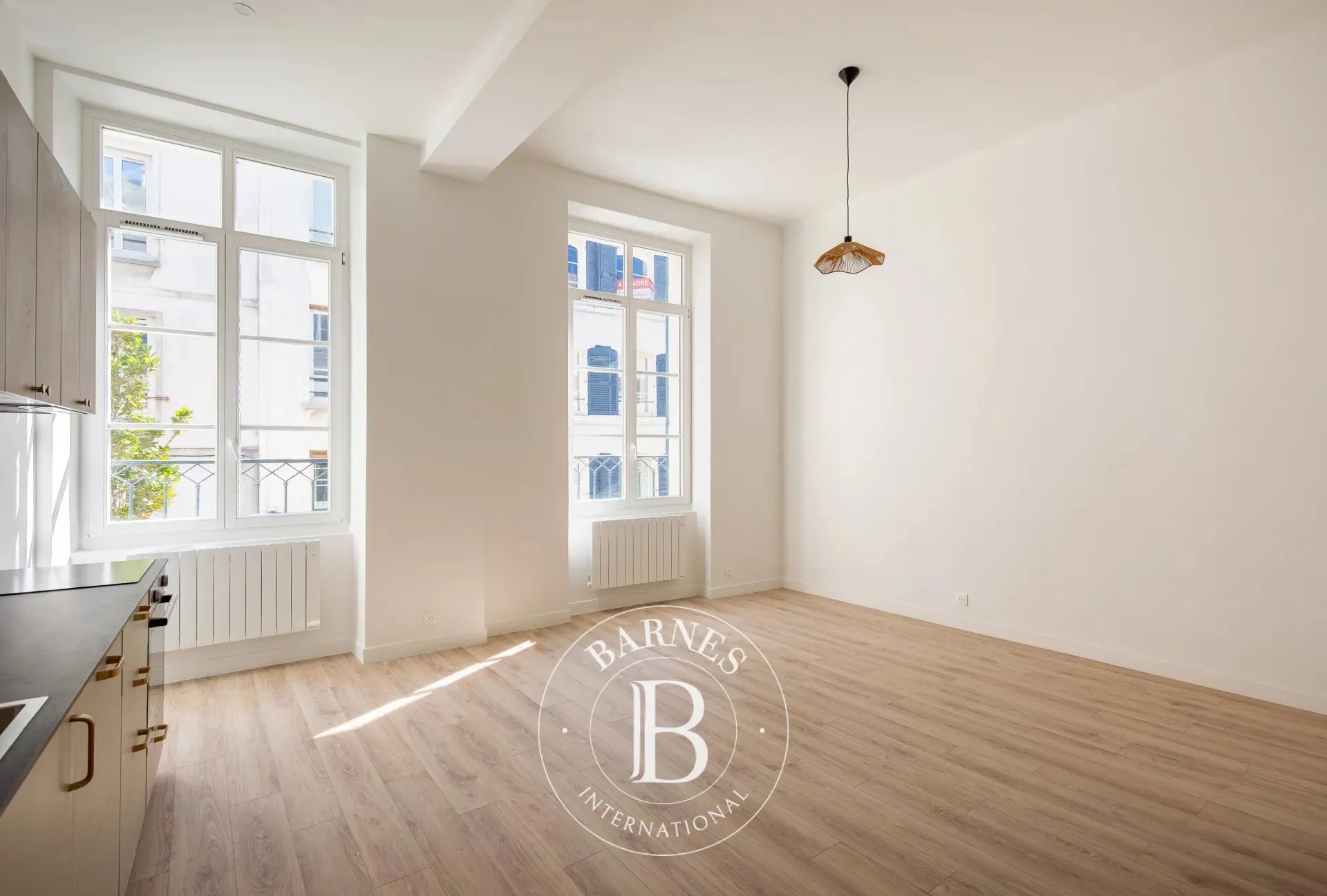 Appartement à vendre, 53m², Saint-Germain-en-Laye