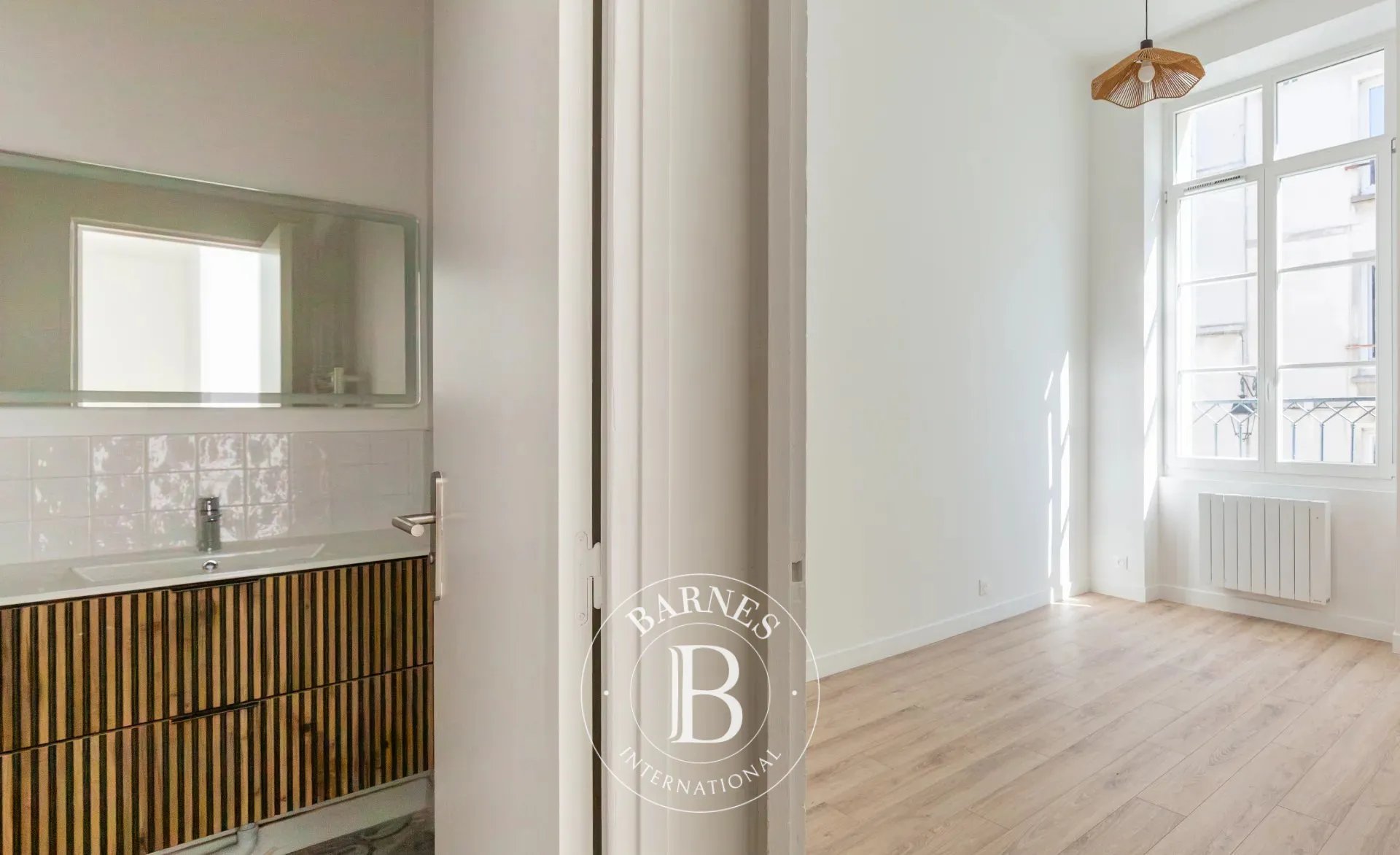 Appartement à vendre, 53m², Saint-Germain-en-Laye