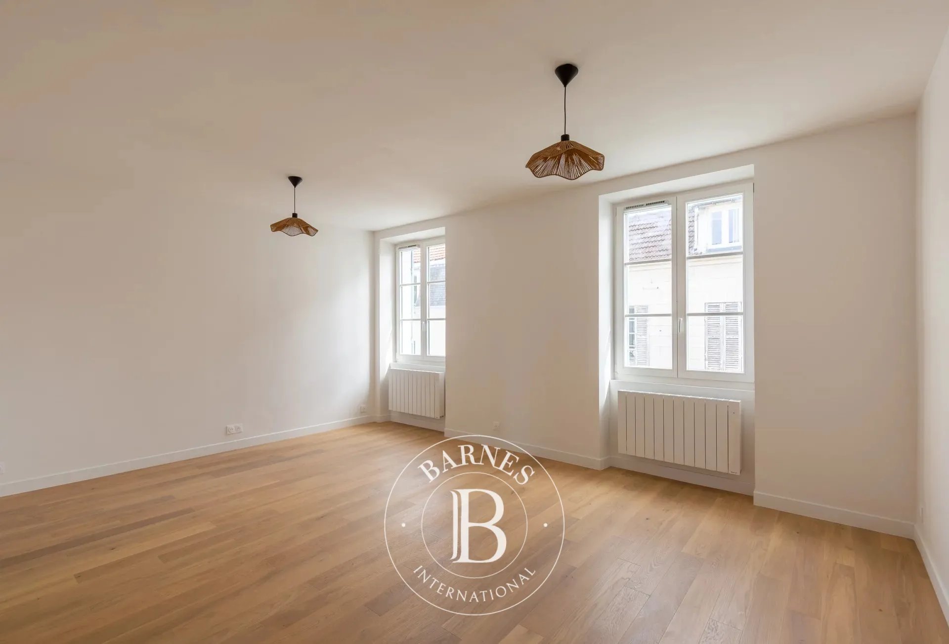 Appartement à vendre, 100m², Saint-Germain-en-Laye