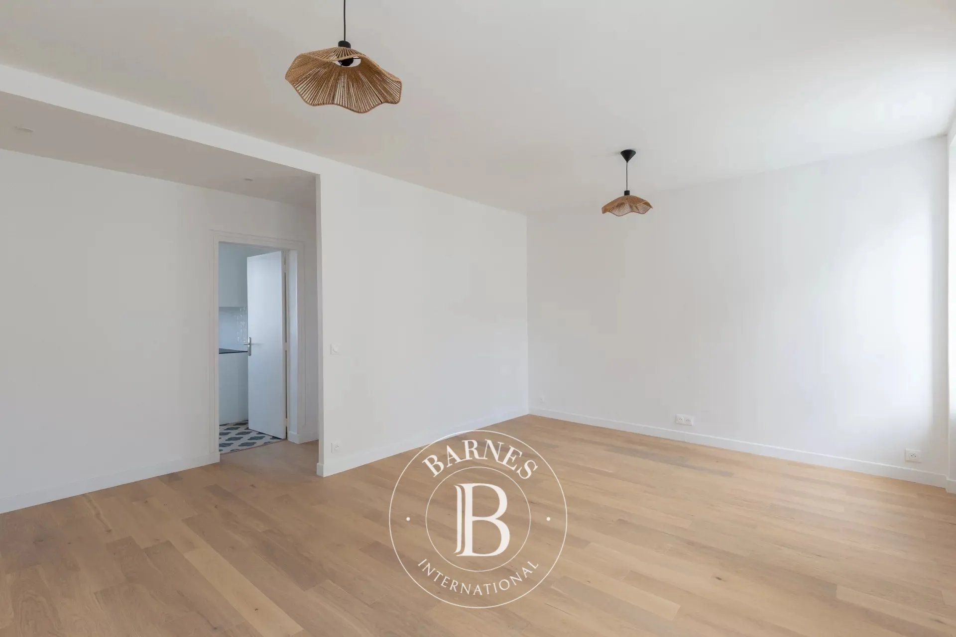 Appartement à vendre, 100m², Saint-Germain-en-Laye