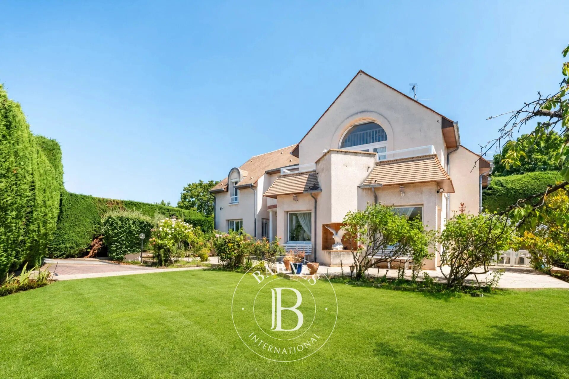 Maison à vendre, 218m², Croissy-sur-Seine