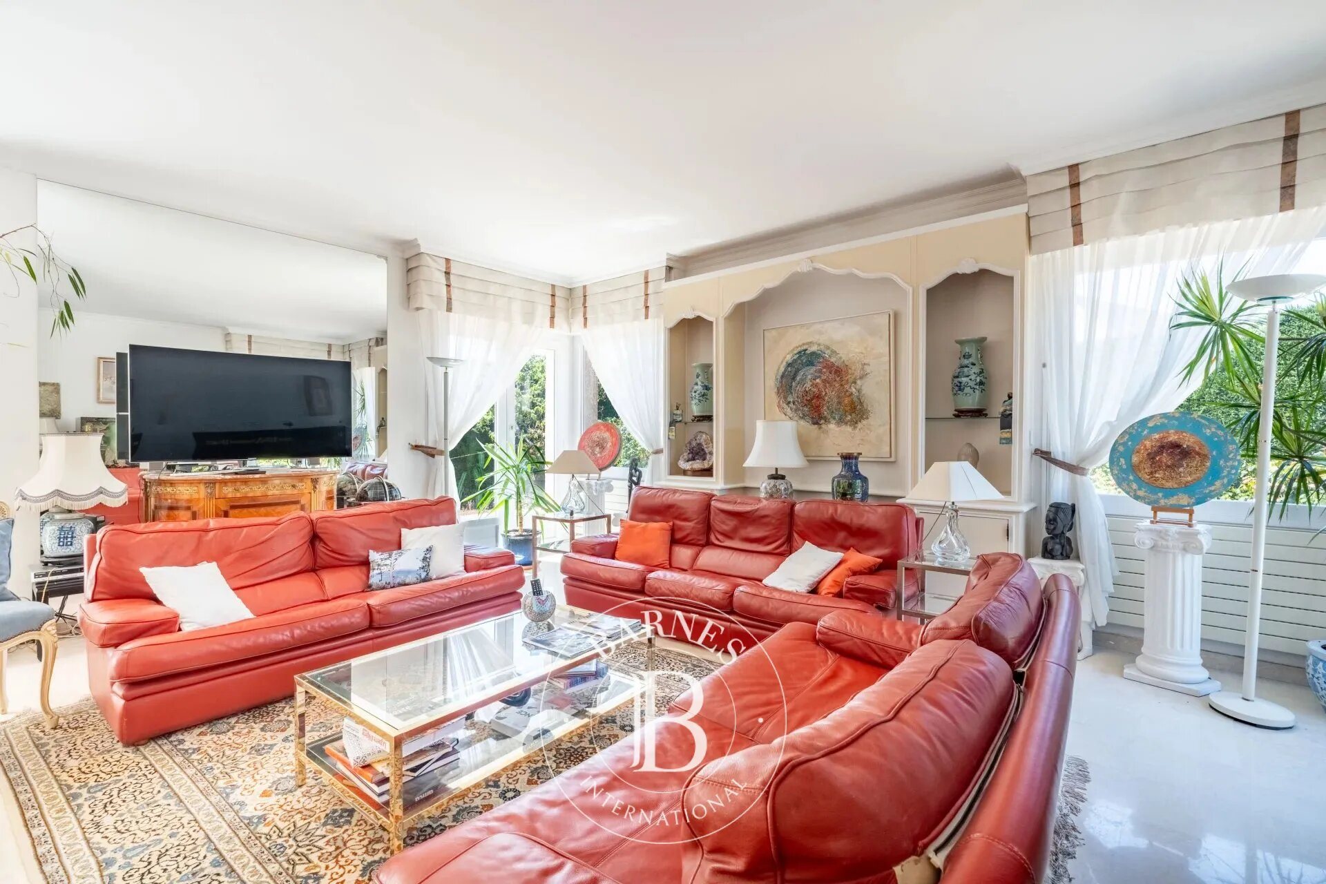 Maison à vendre, 218m², Croissy-sur-Seine
