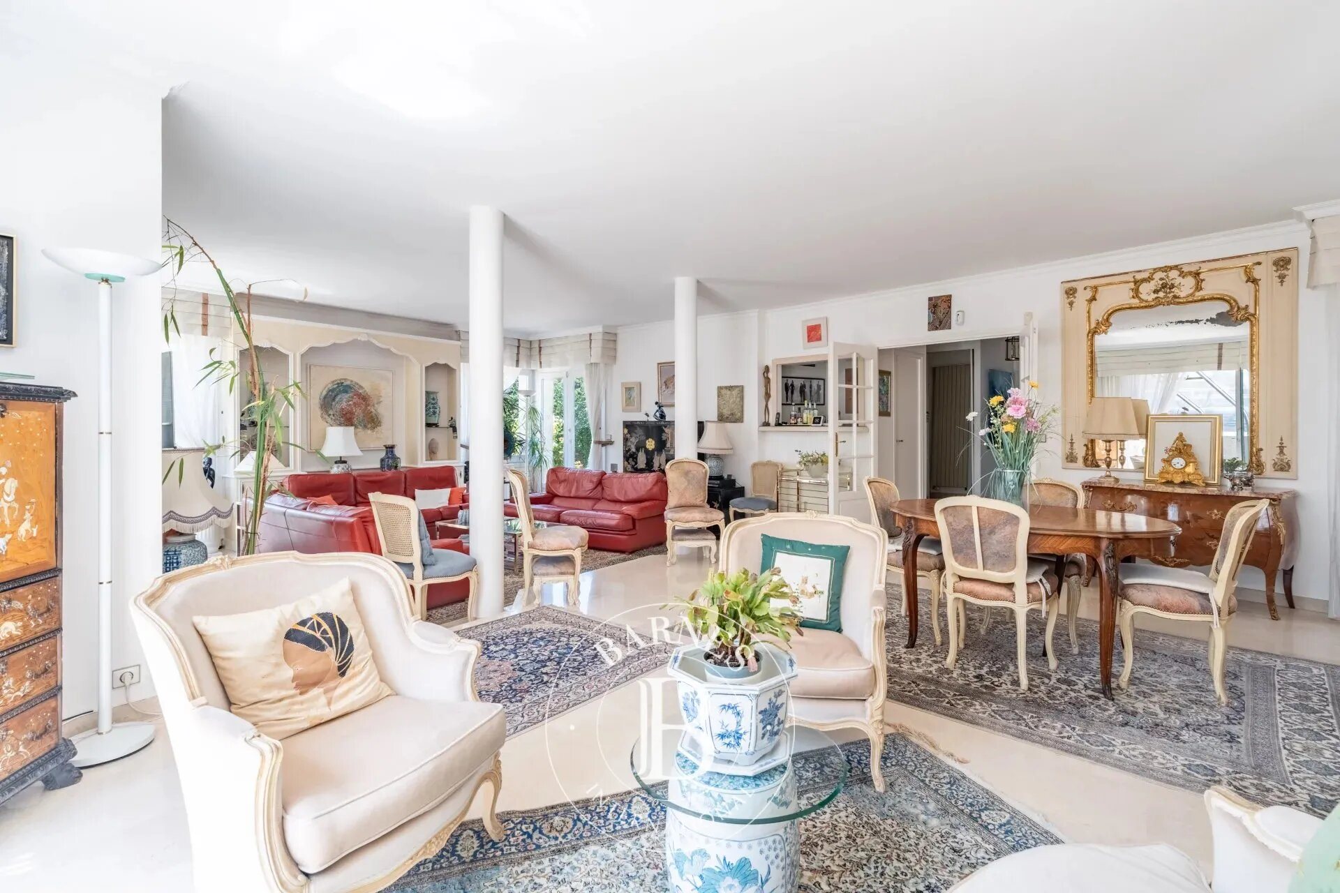 Maison à vendre, 218m², Croissy-sur-Seine