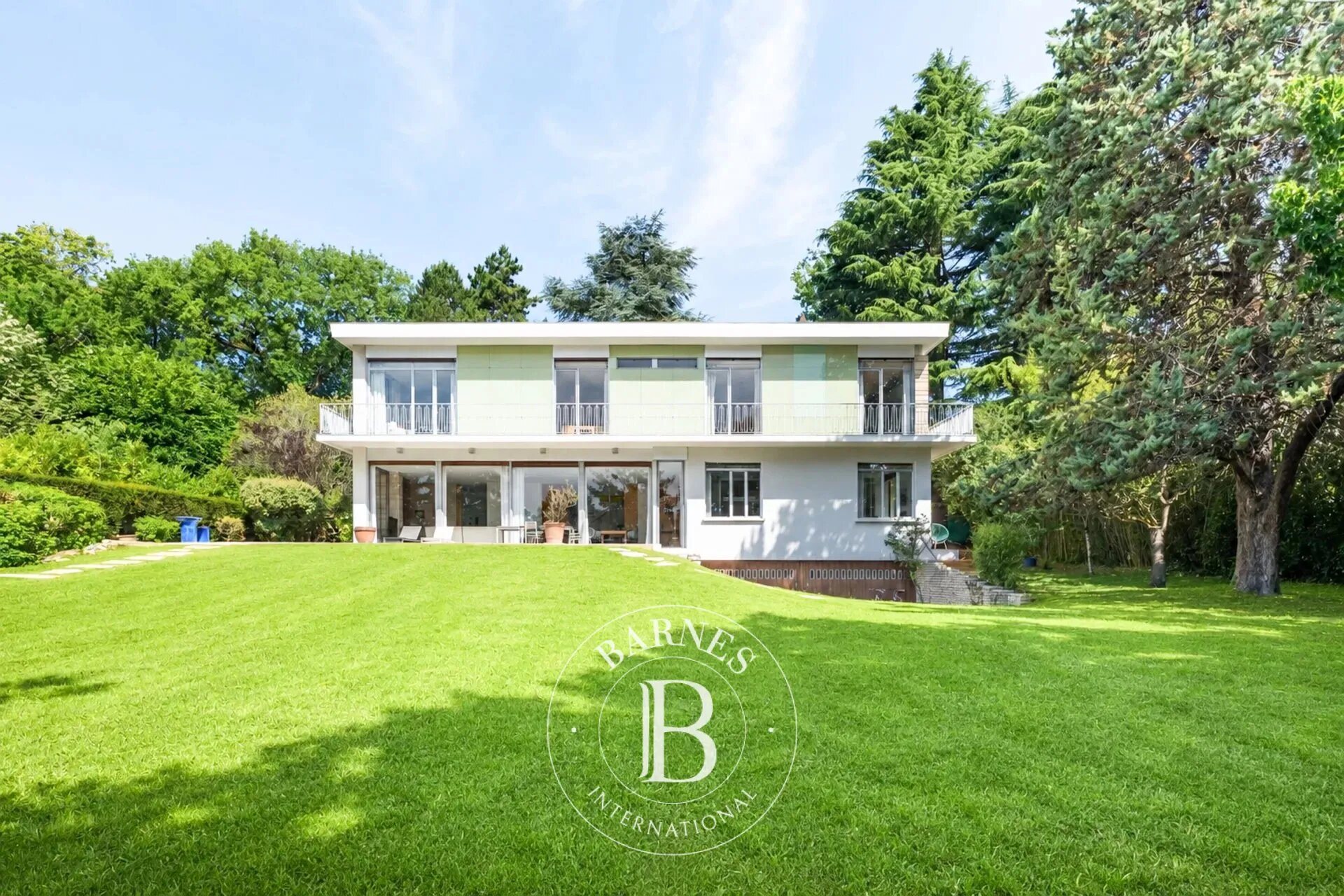 Maison à vendre, 281m², Saint-Germain-en-Laye