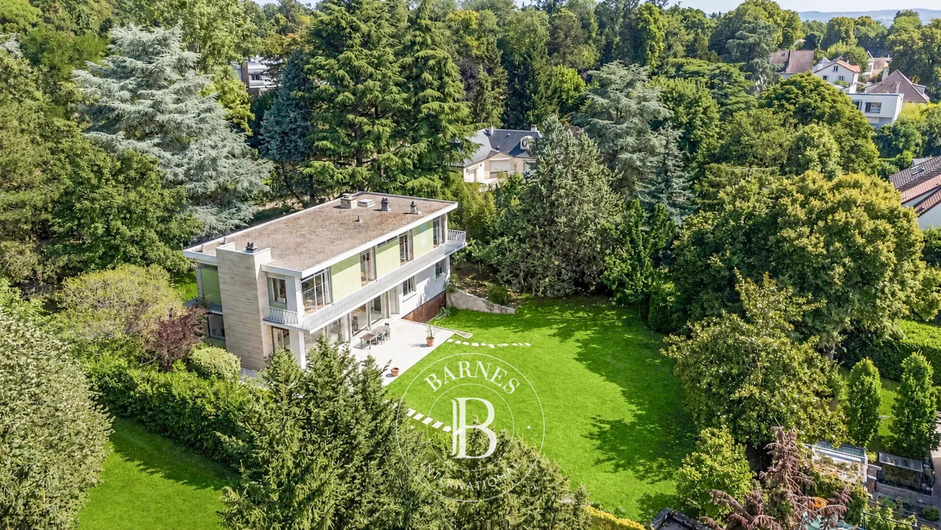 Maison à vendre, 281m², Saint-Germain-en-Laye