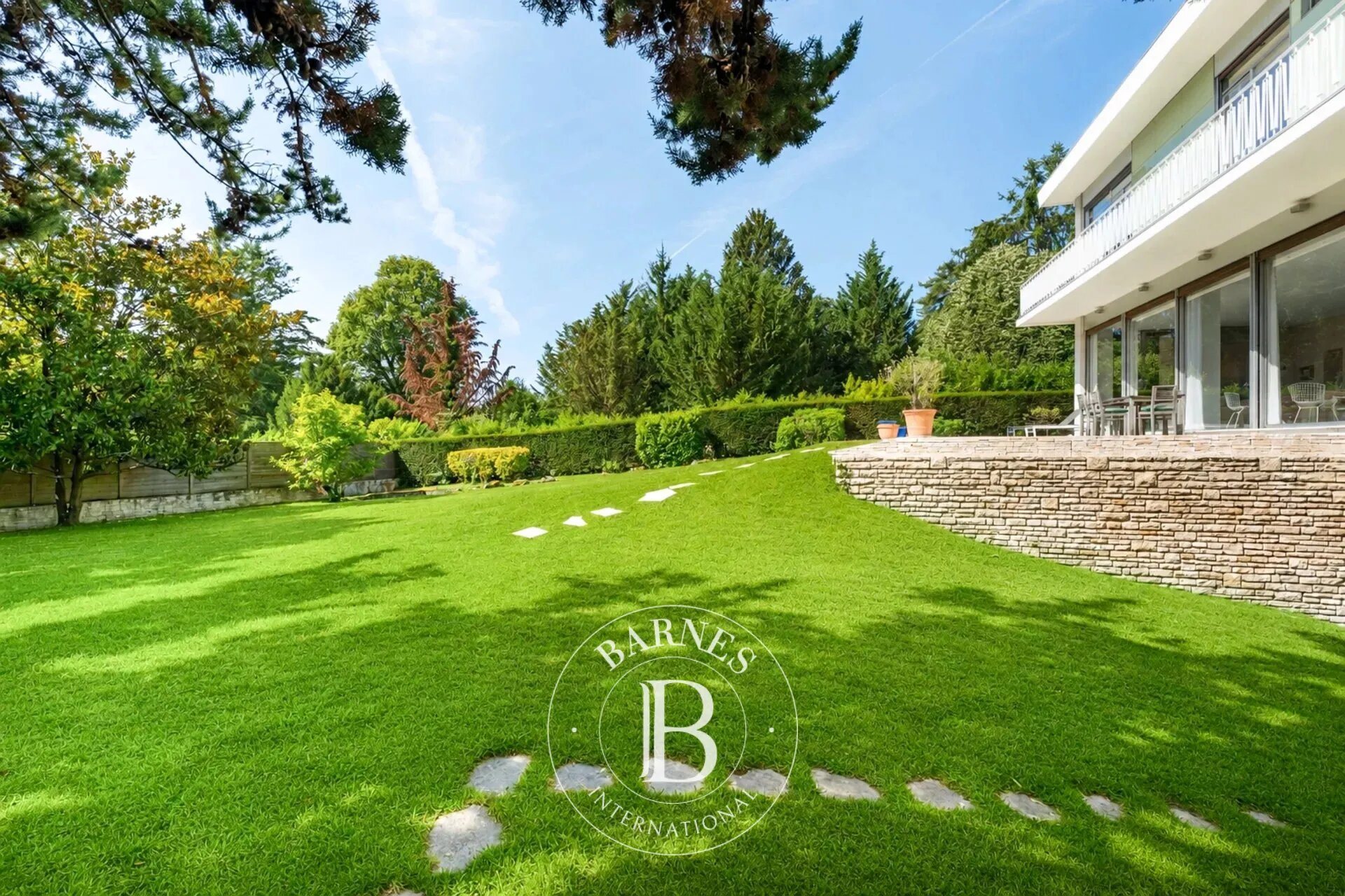 Maison à vendre, 281m², Saint-Germain-en-Laye