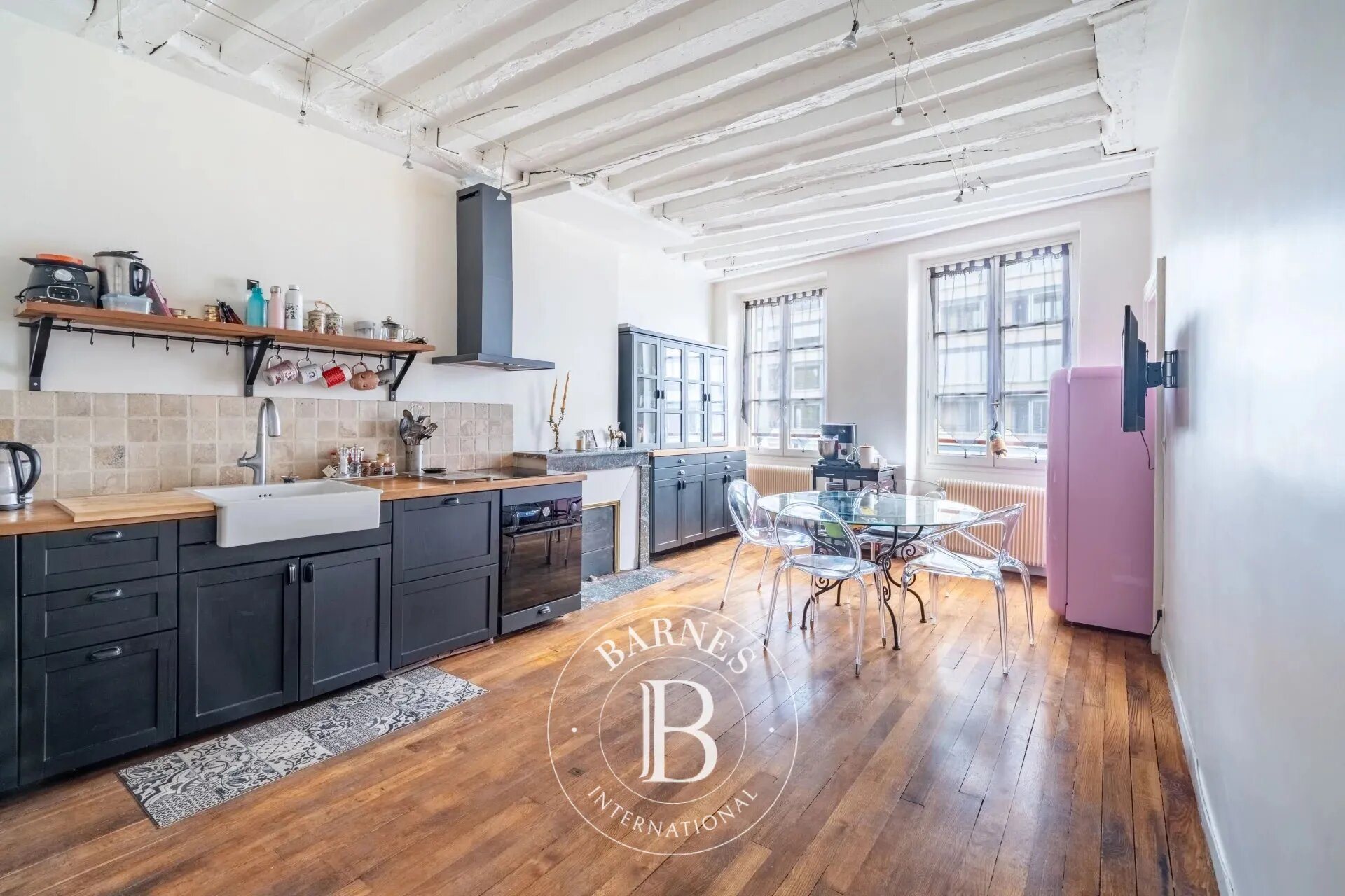 Appartement à vendre, 113m², Saint-Germain-en-Laye