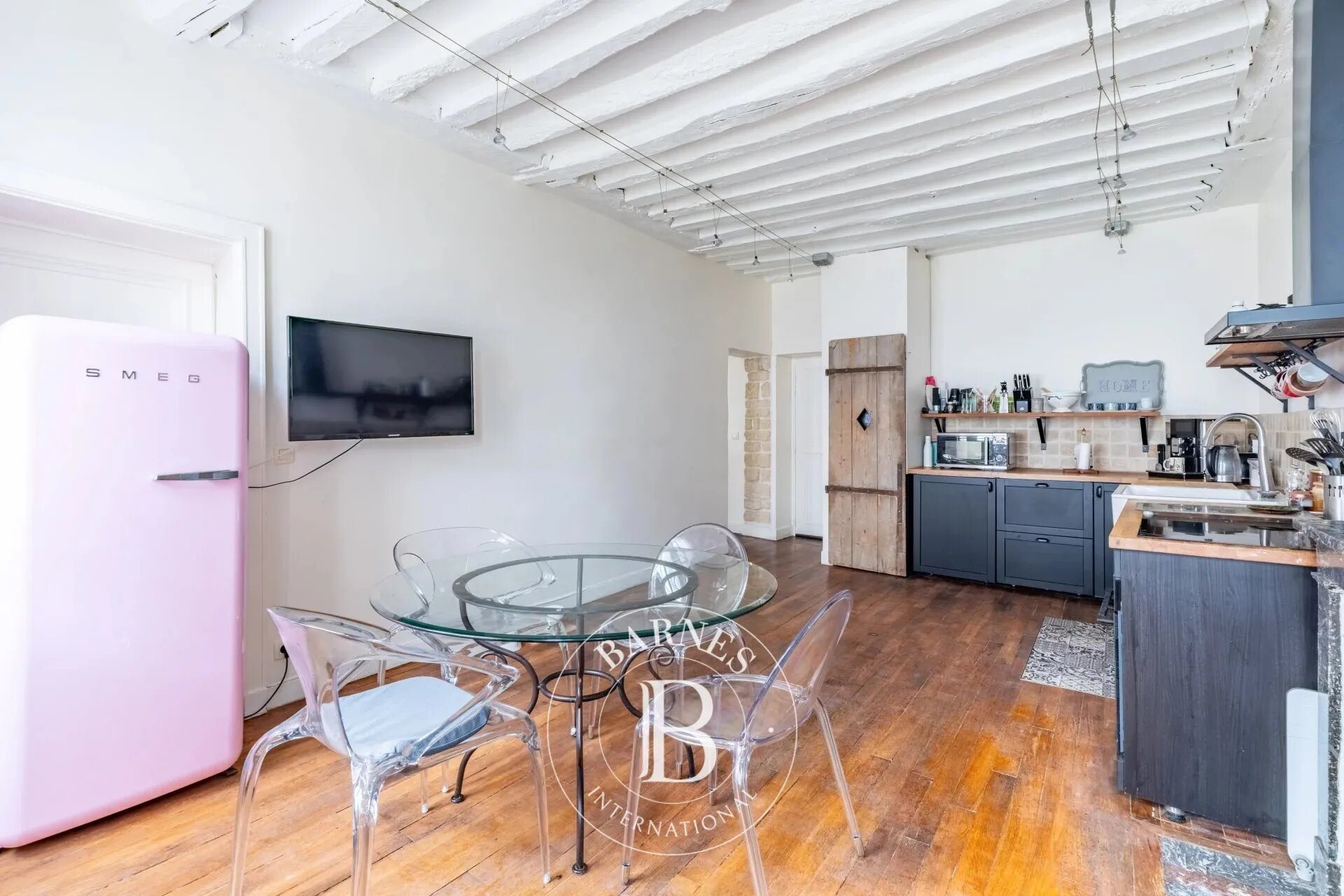 Appartement à vendre, 113m², Saint-Germain-en-Laye