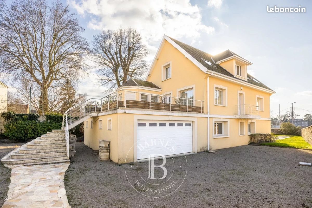 Maison à vendre, 247m², Triel-sur-Seine