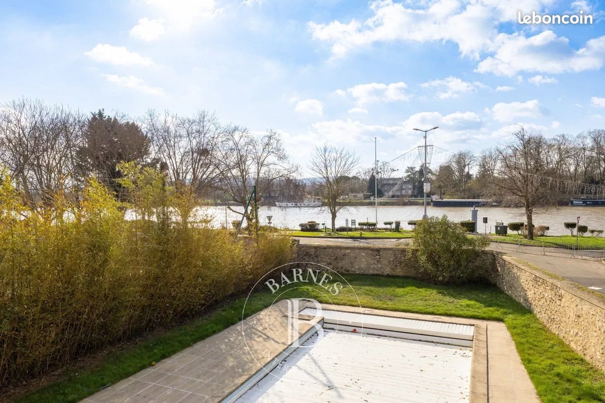 Maison à vendre, 247m², Triel-sur-Seine