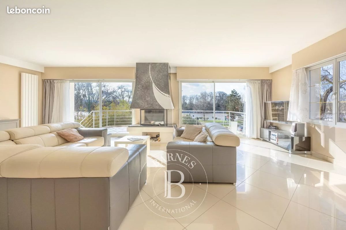 Maison à vendre, 247m², Triel-sur-Seine