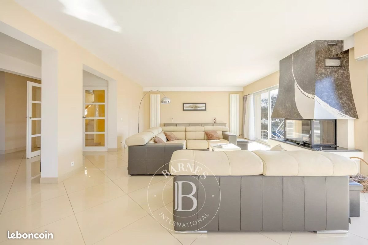 Maison à vendre, 247m², Triel-sur-Seine
