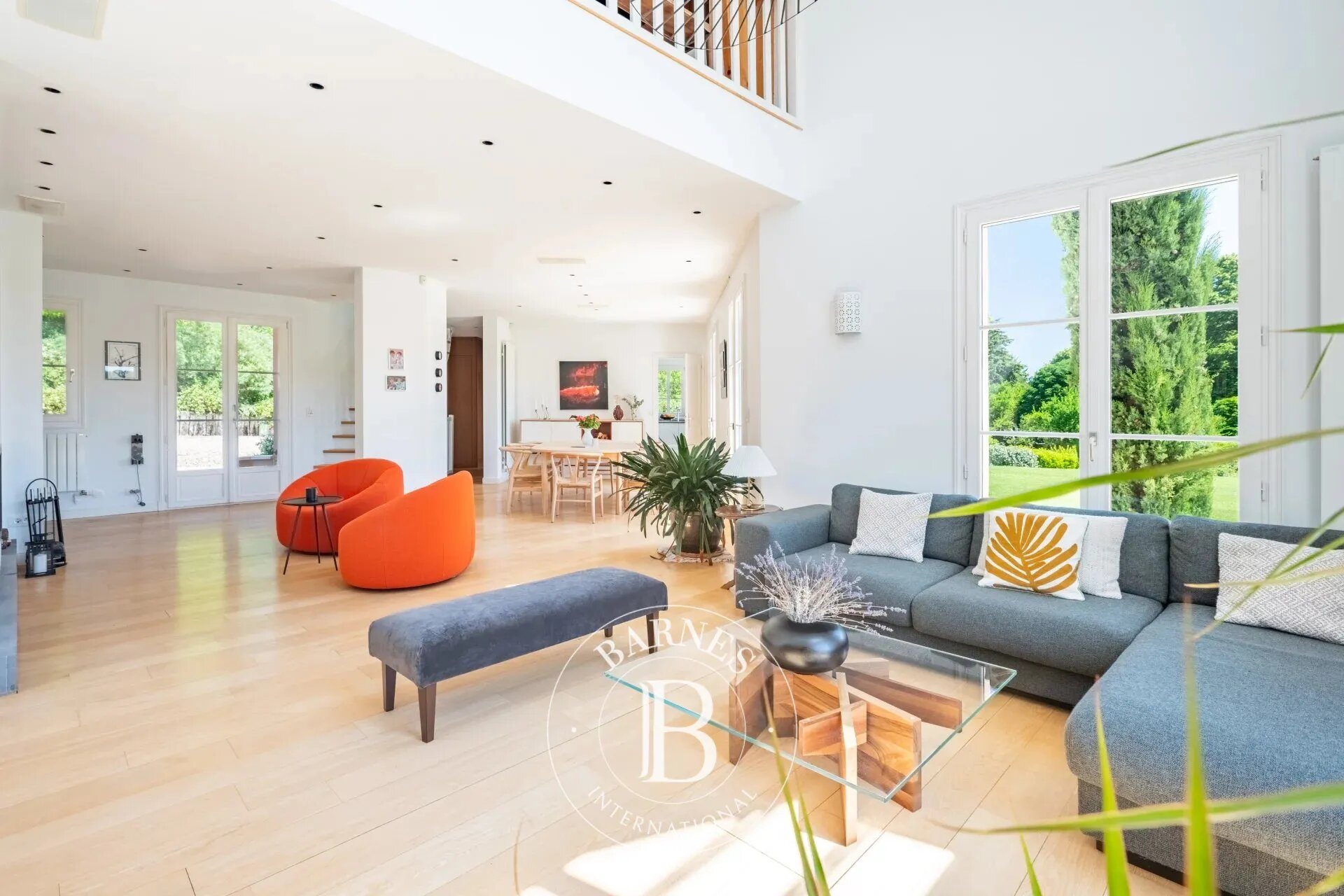 Maison à vendre, 246m², Chambourcy