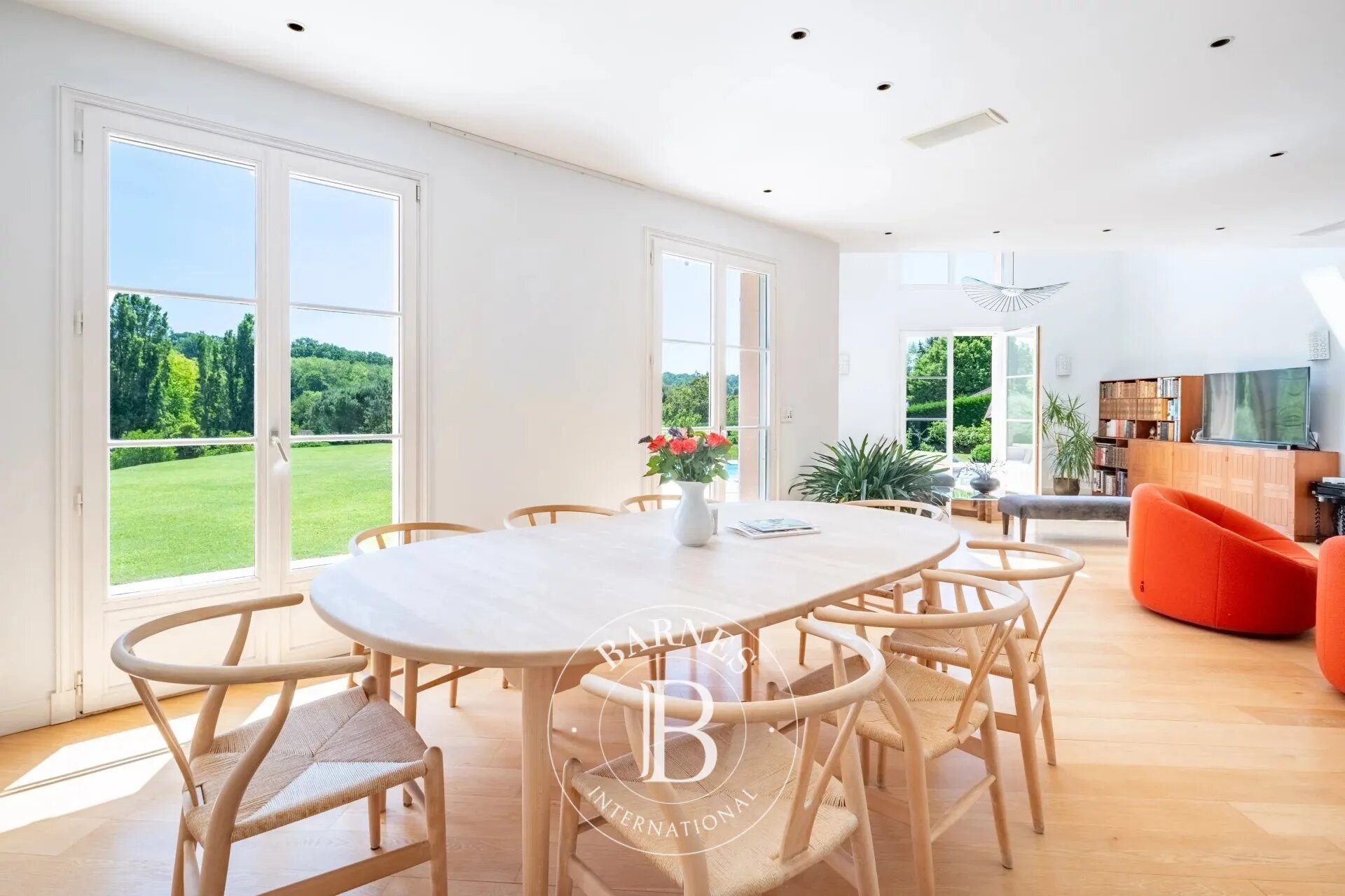 Maison à vendre, 246m², Chambourcy