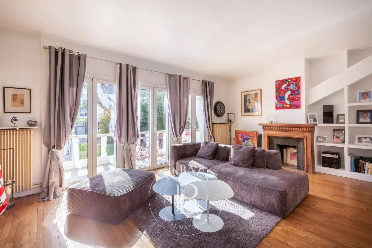 Maison à vendre, 158m², Le Pecq