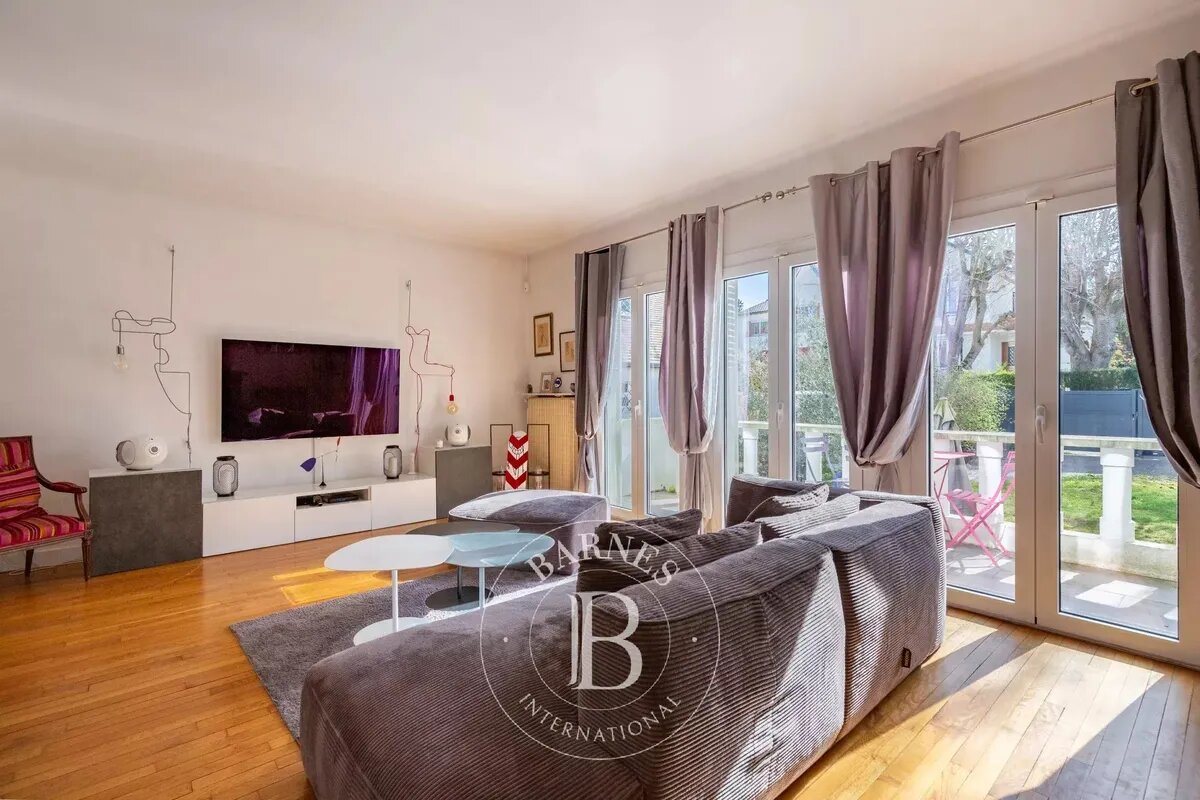 Maison à vendre, 158m², Le Pecq