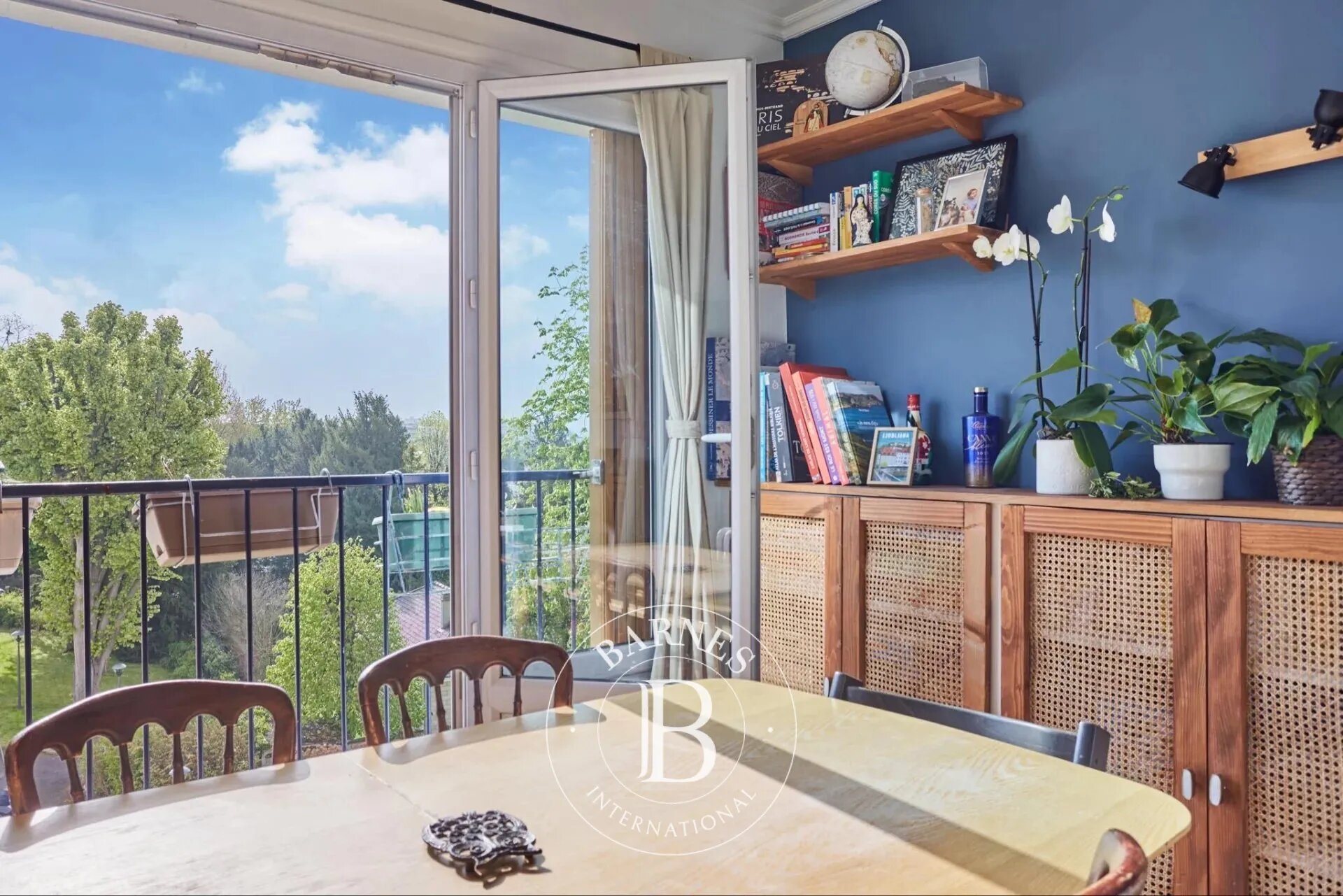 Appartement à vendre, 74m², Saint-Germain-en-Laye