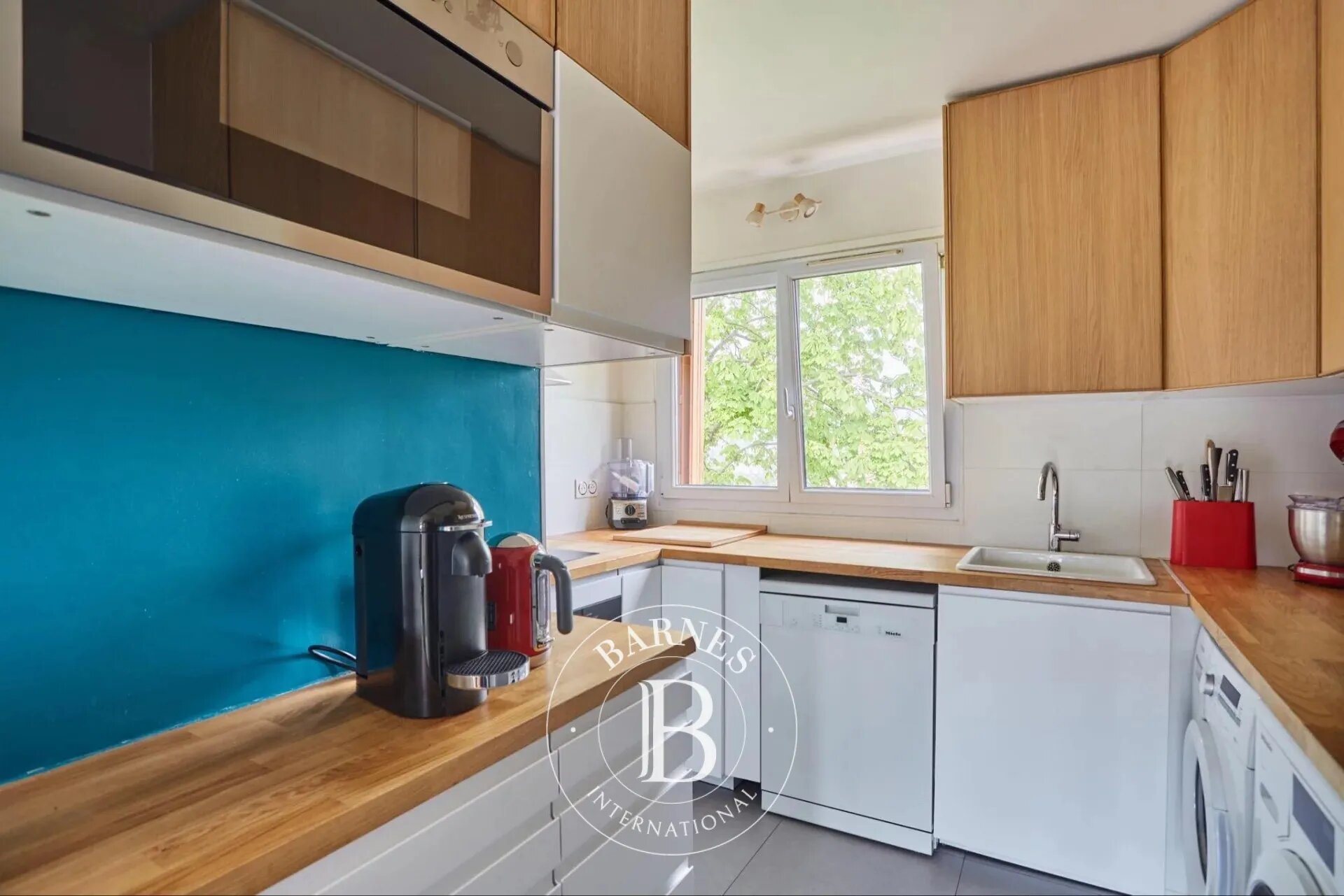 Appartement à vendre, 74m², Saint-Germain-en-Laye