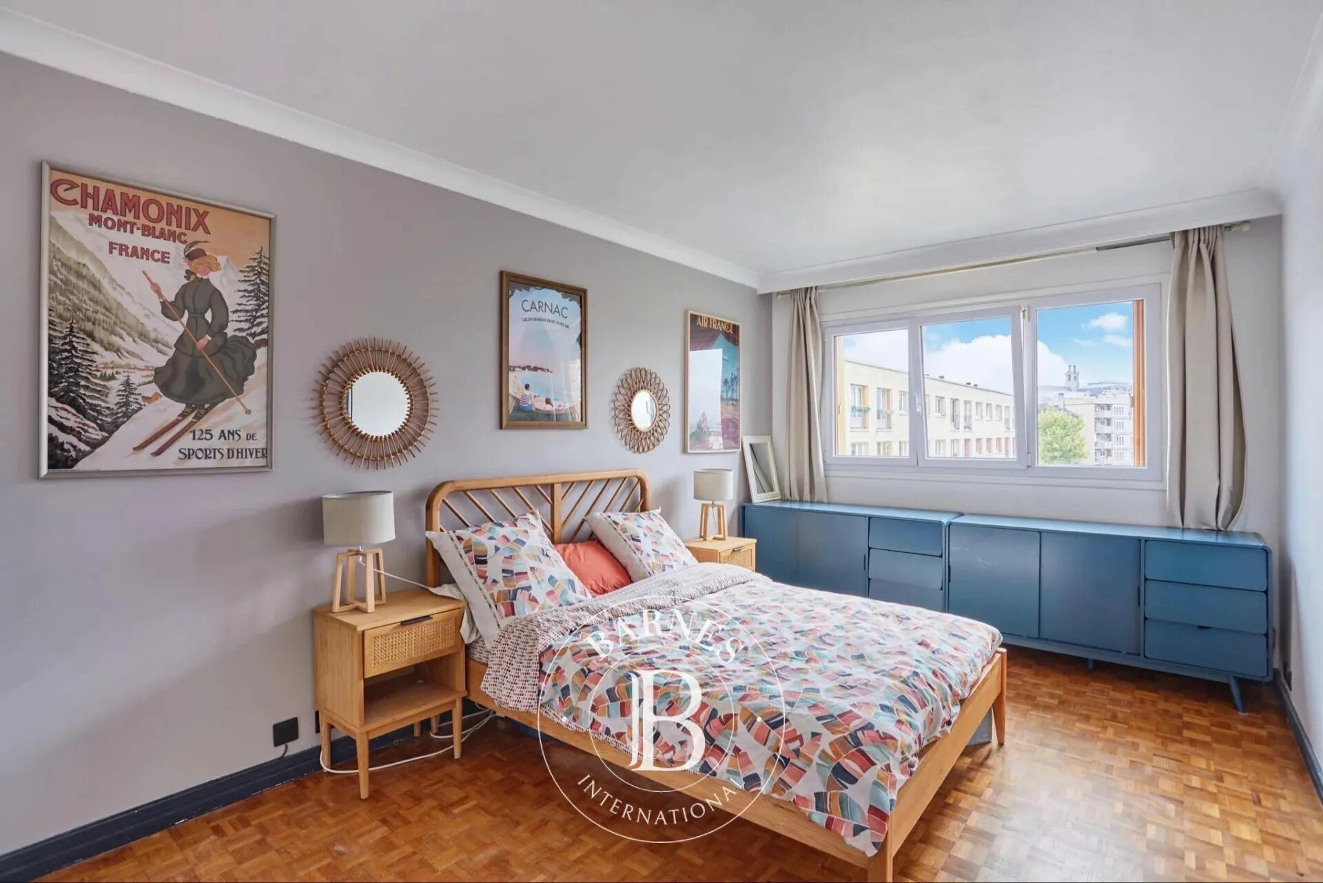 Appartement à vendre, 74m², Saint-Germain-en-Laye