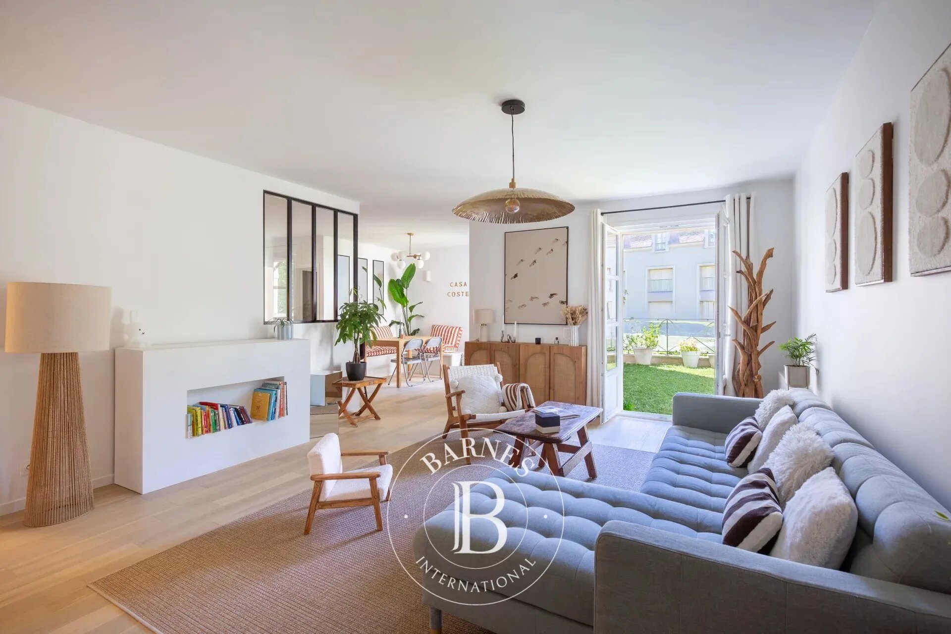 Appartement à vendre, 103m², Saint-Germain-en-Laye
