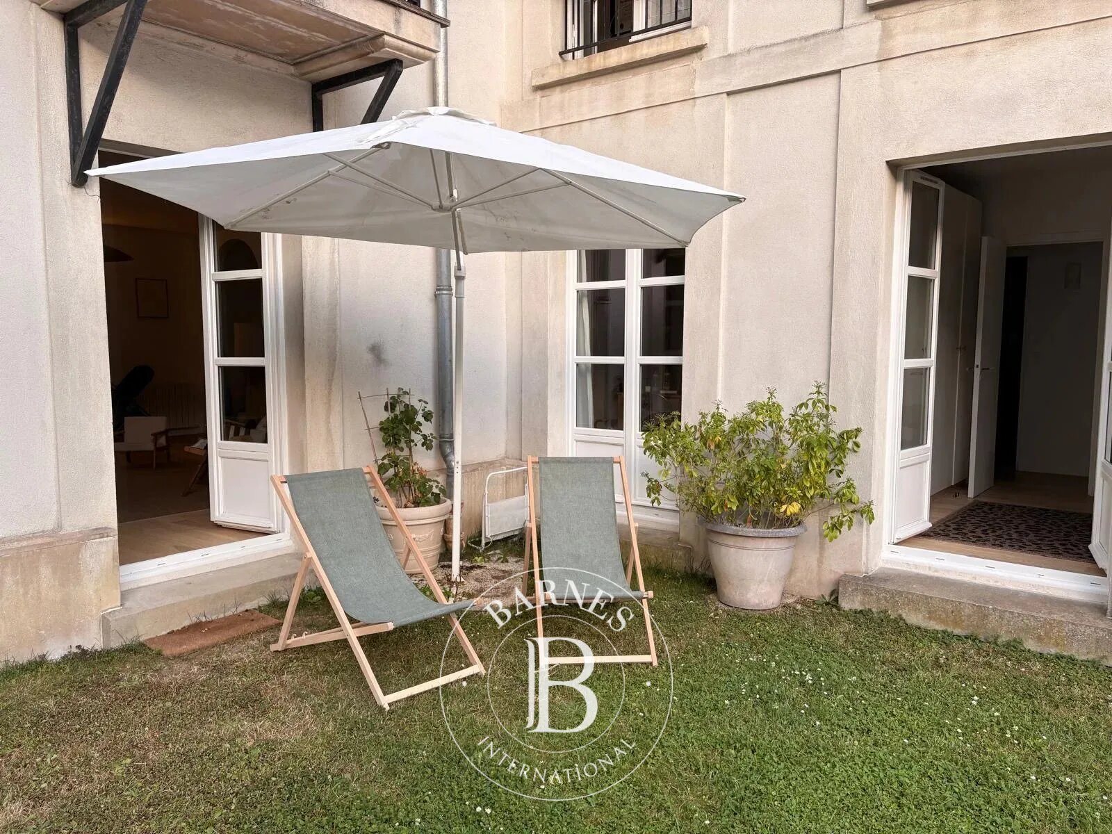 Appartement à vendre, 103m², Saint-Germain-en-Laye
