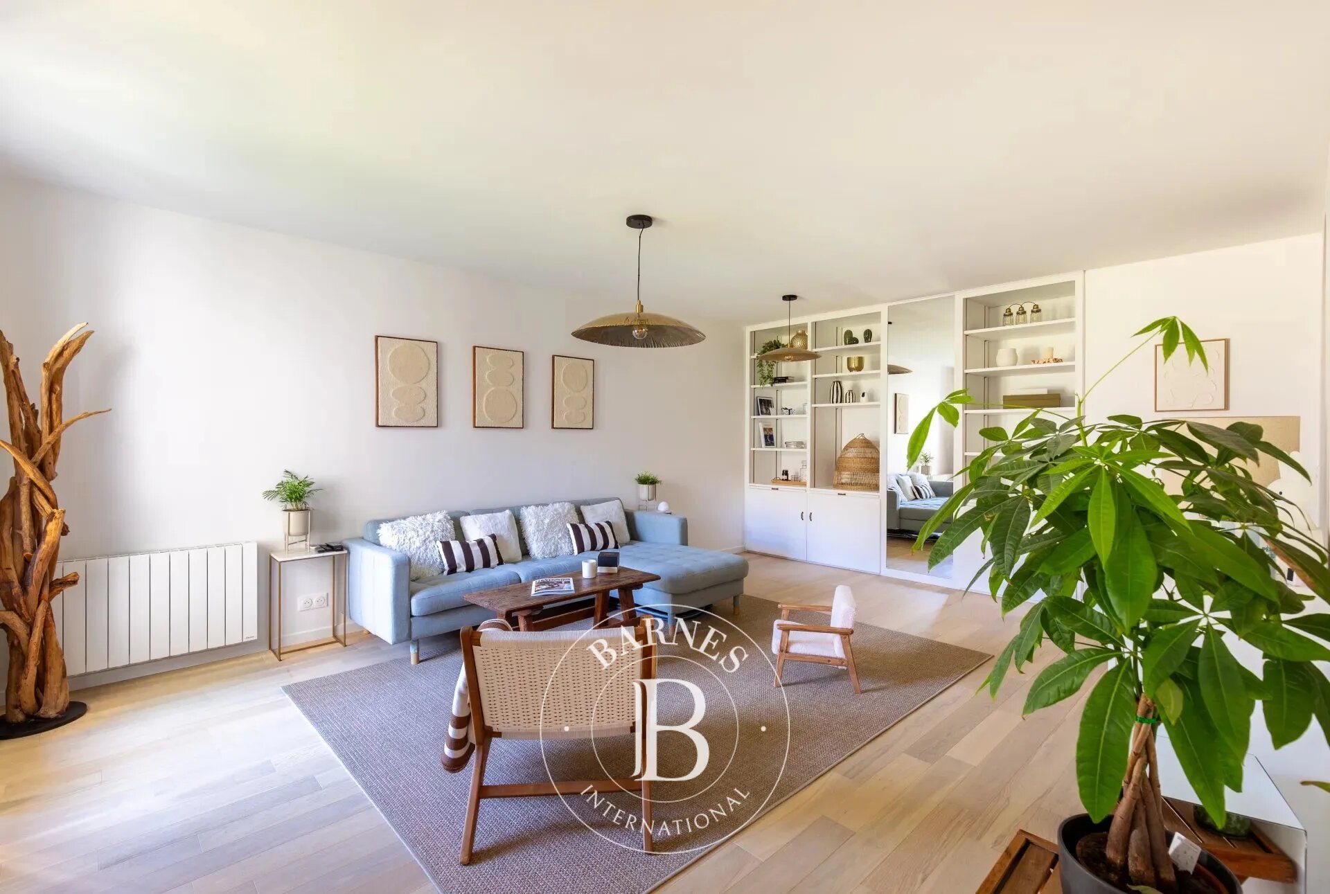 Appartement à vendre, 103m², Saint-Germain-en-Laye