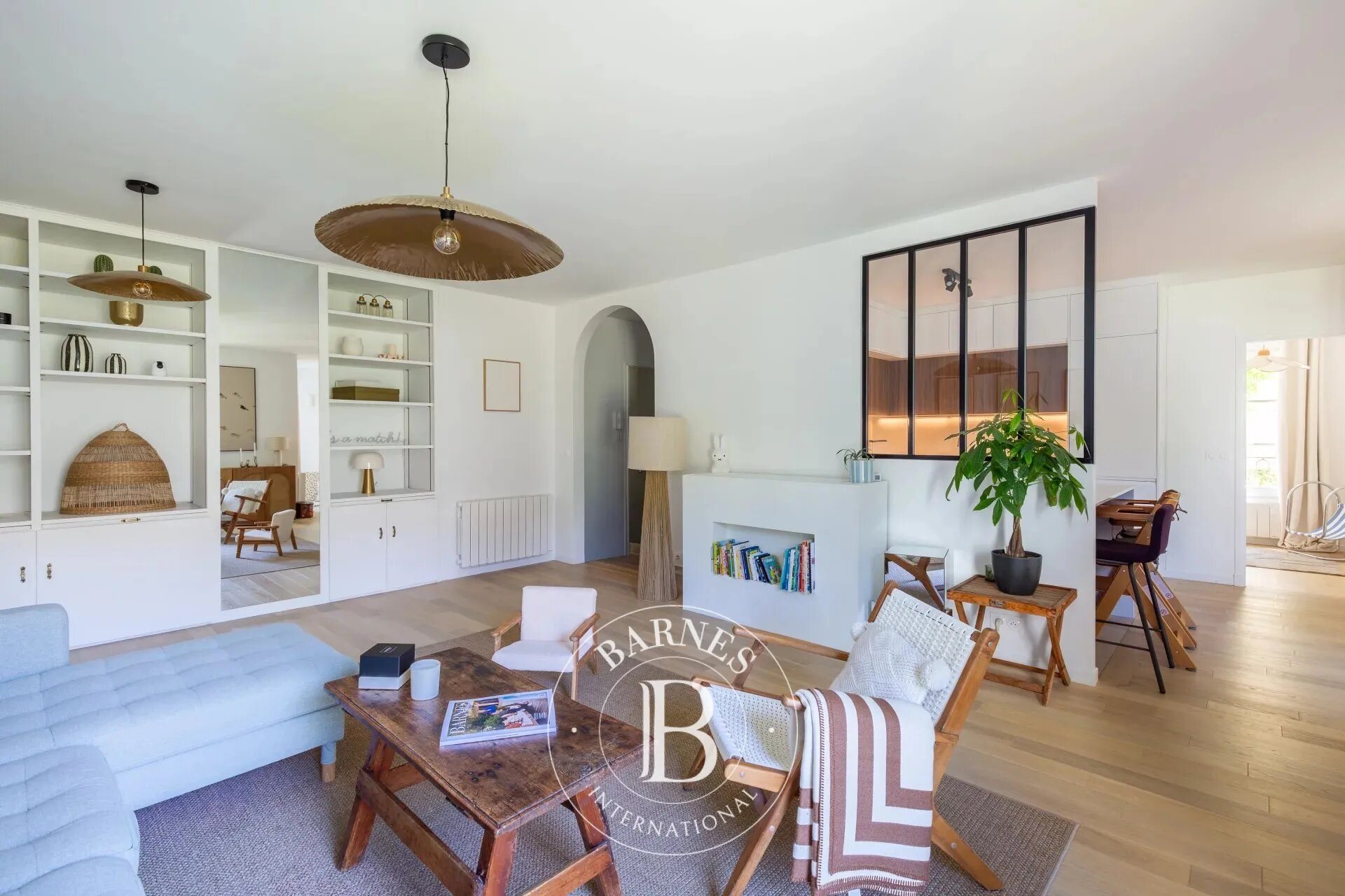 Appartement à vendre, 103m², Saint-Germain-en-Laye