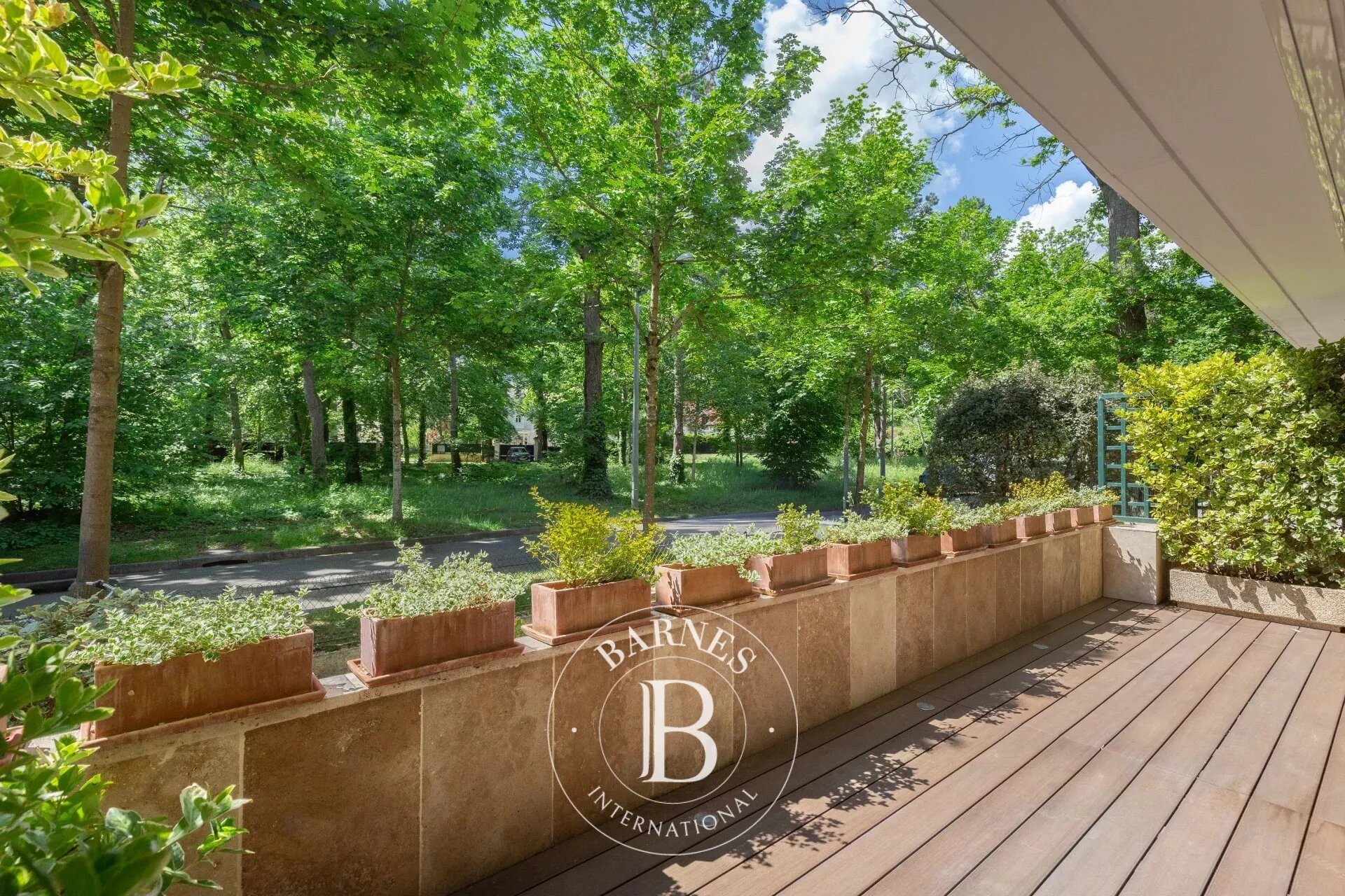 Appartement à vendre, 113m², Maisons-Laffitte
