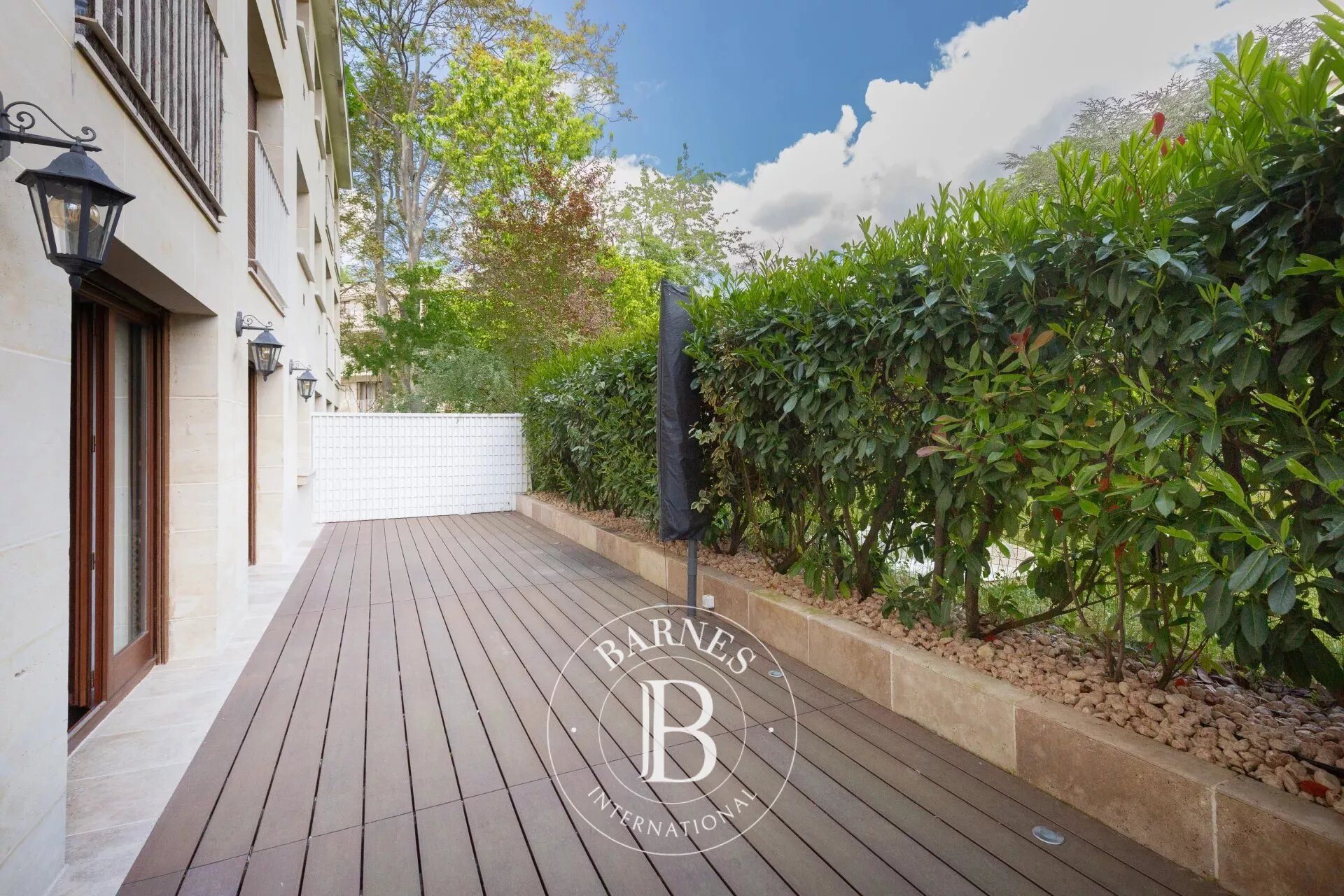 Appartement à vendre, 113m², Maisons-Laffitte