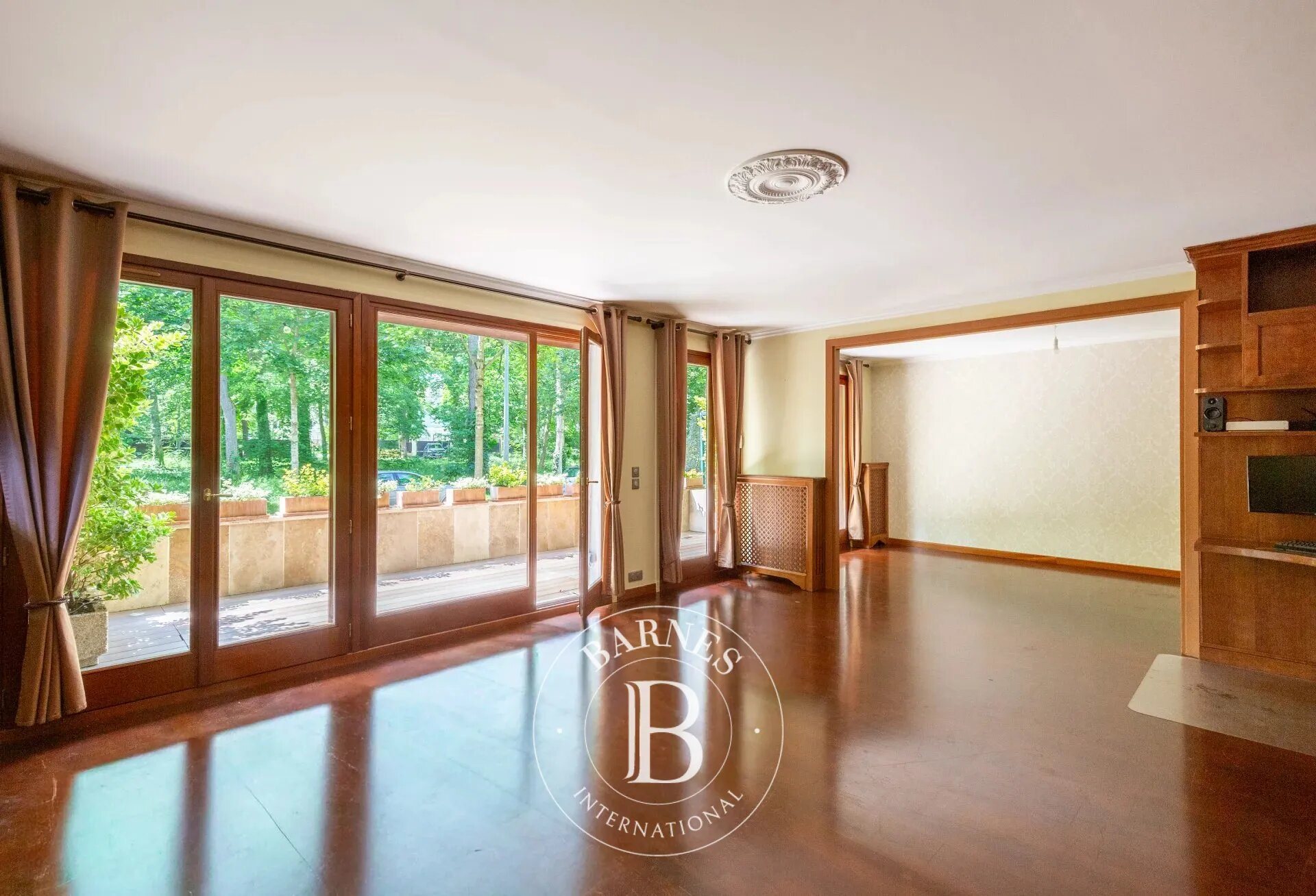 Appartement à vendre, 113m², Maisons-Laffitte