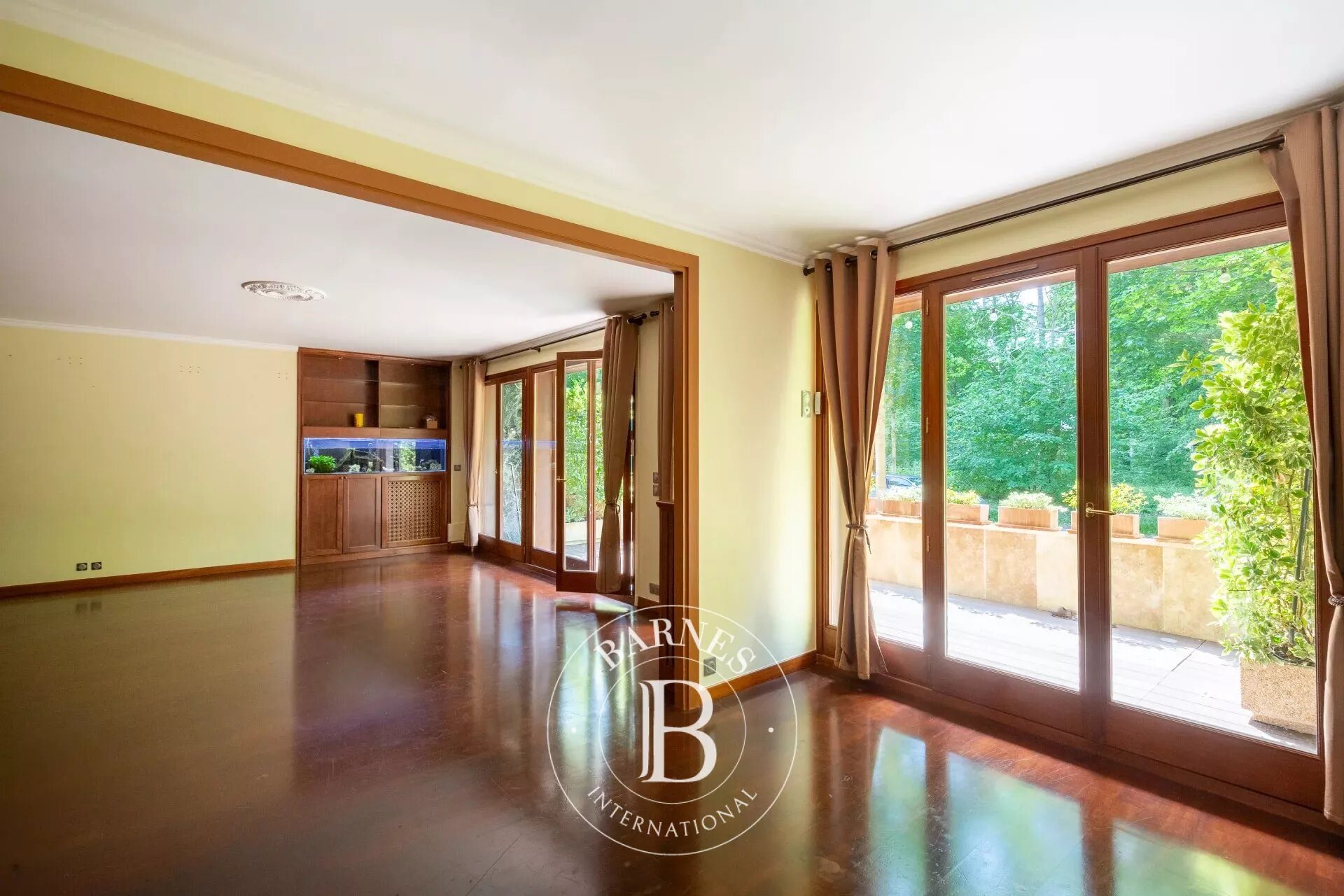 Appartement à vendre, 113m², Maisons-Laffitte