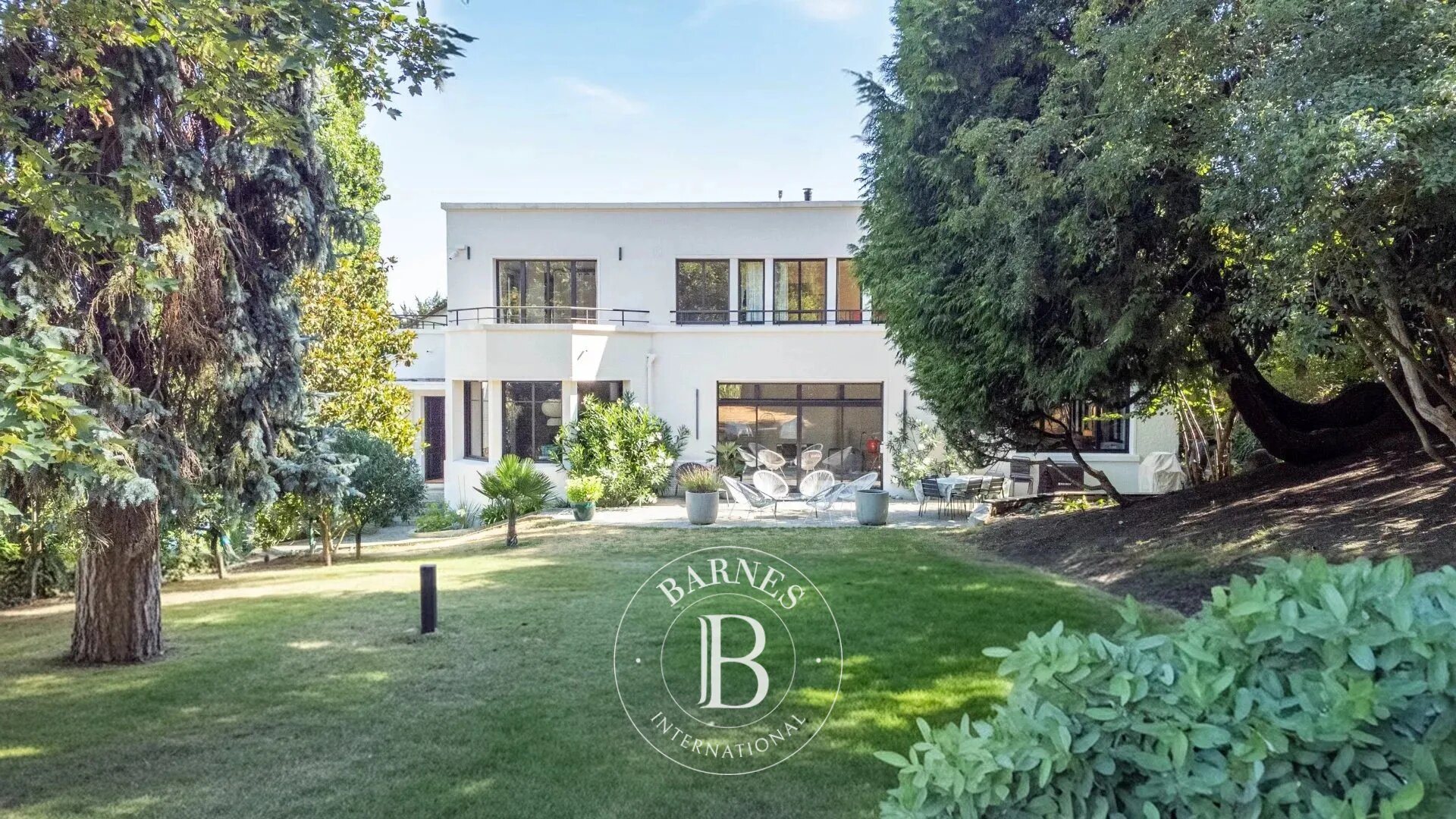 Maison à vendre, 338m², Le Pecq