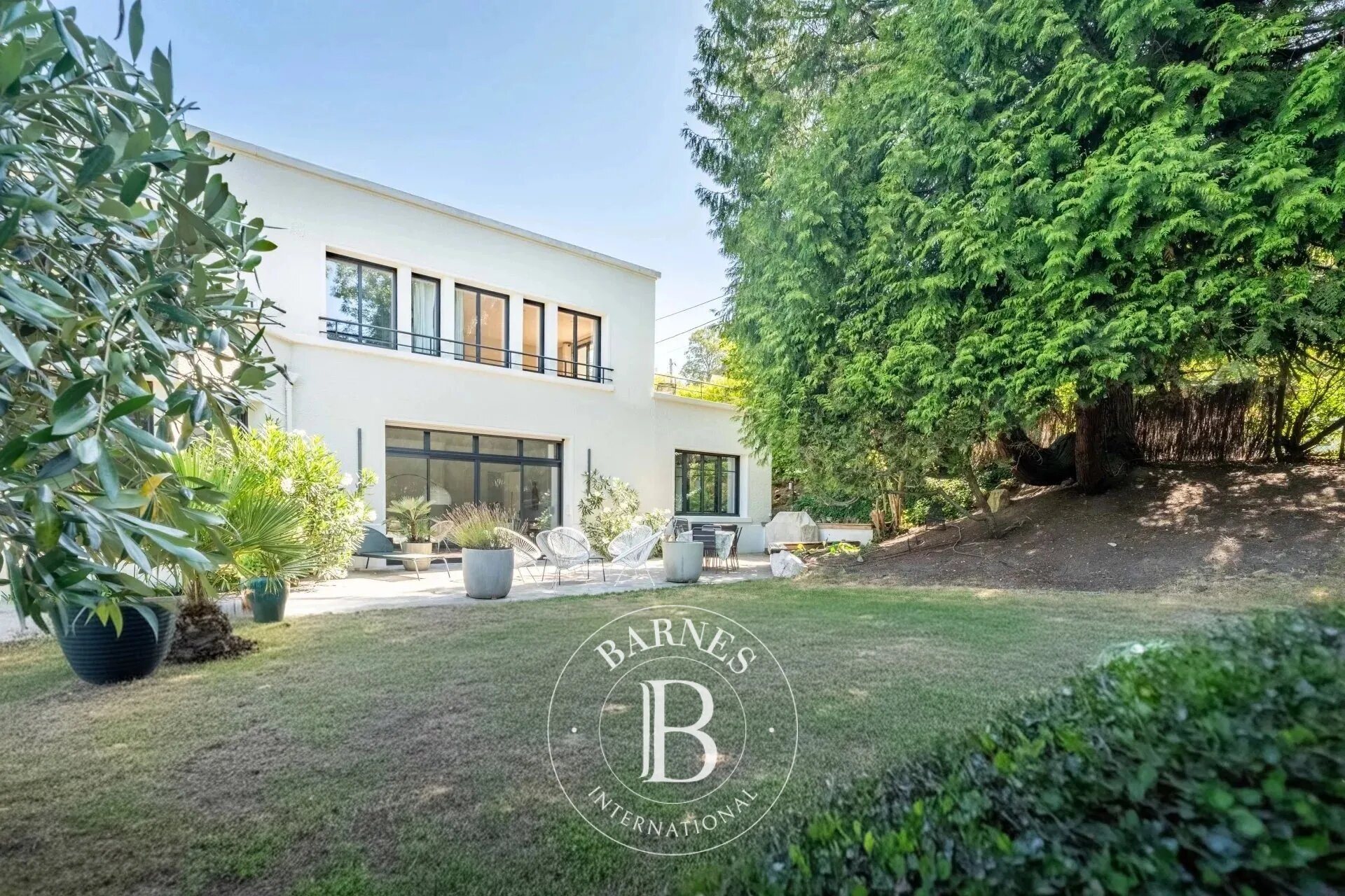 Maison à vendre, 338m², Le Pecq
